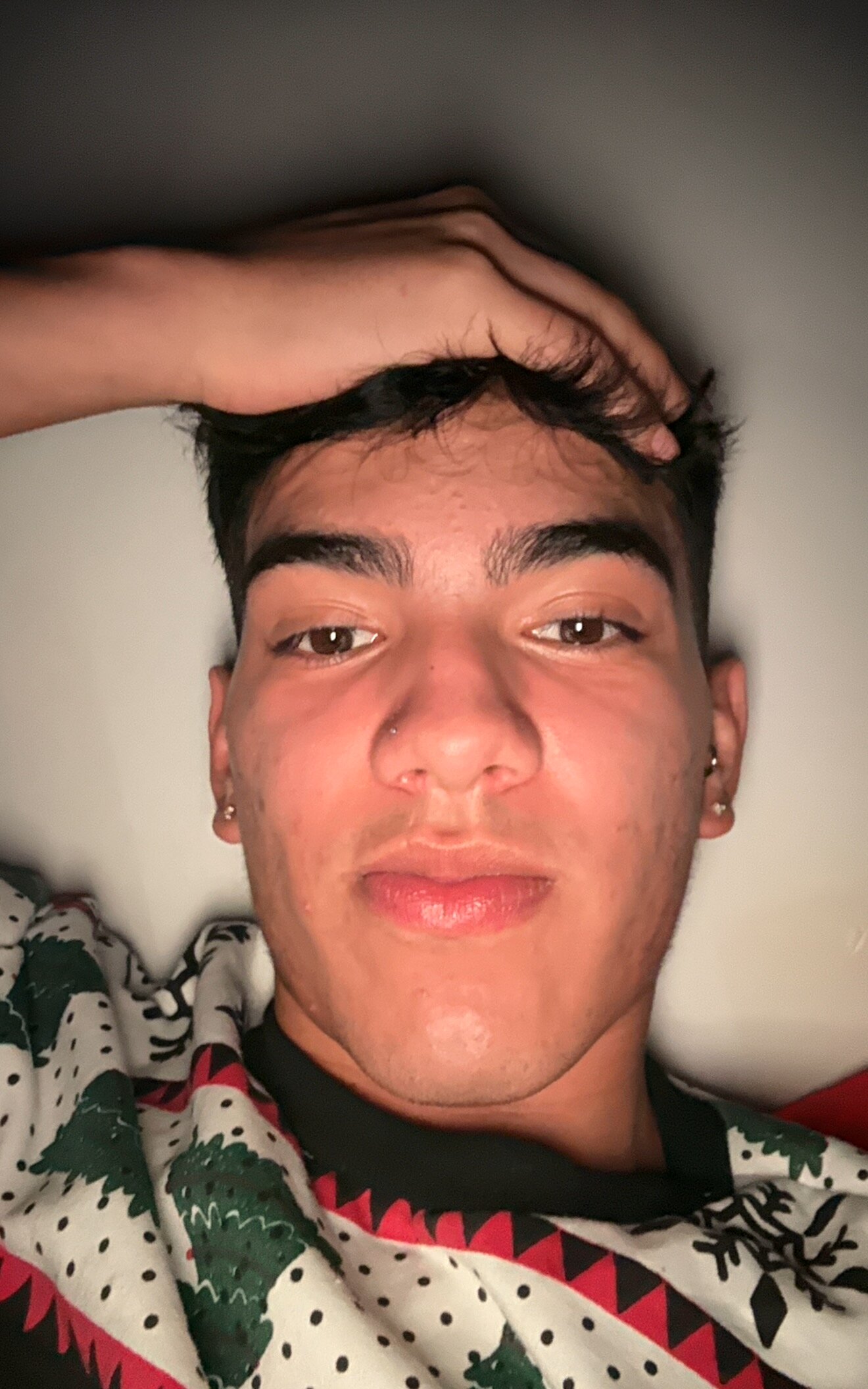 XXX Porn Photo of Nude ryan_snakee 6