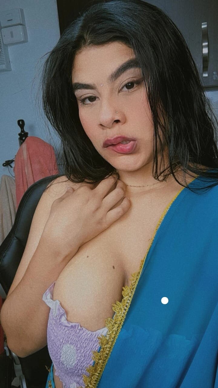 XXX Porn Photo of Nude iniyalaboni 21