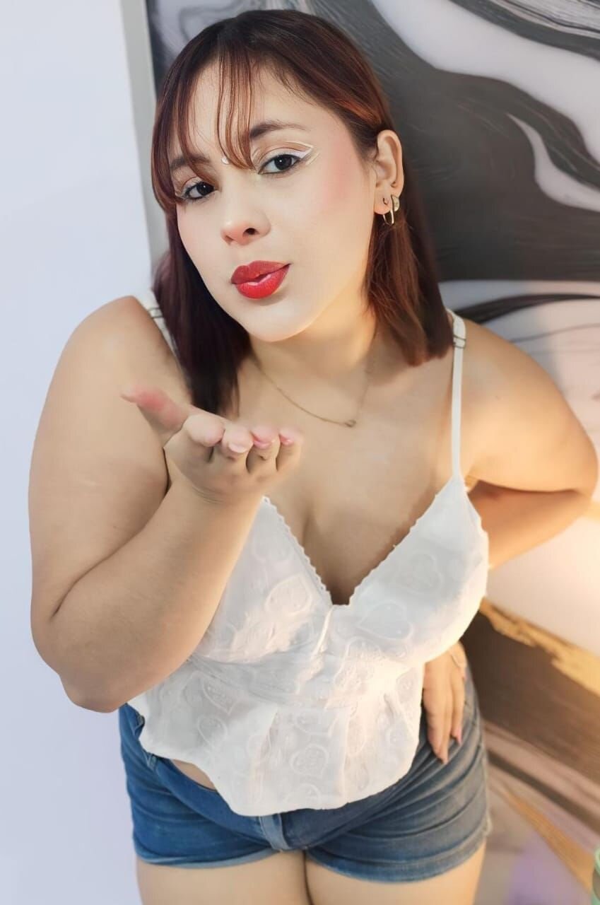 XXX Porn Photo of Nude Lissa0187 19