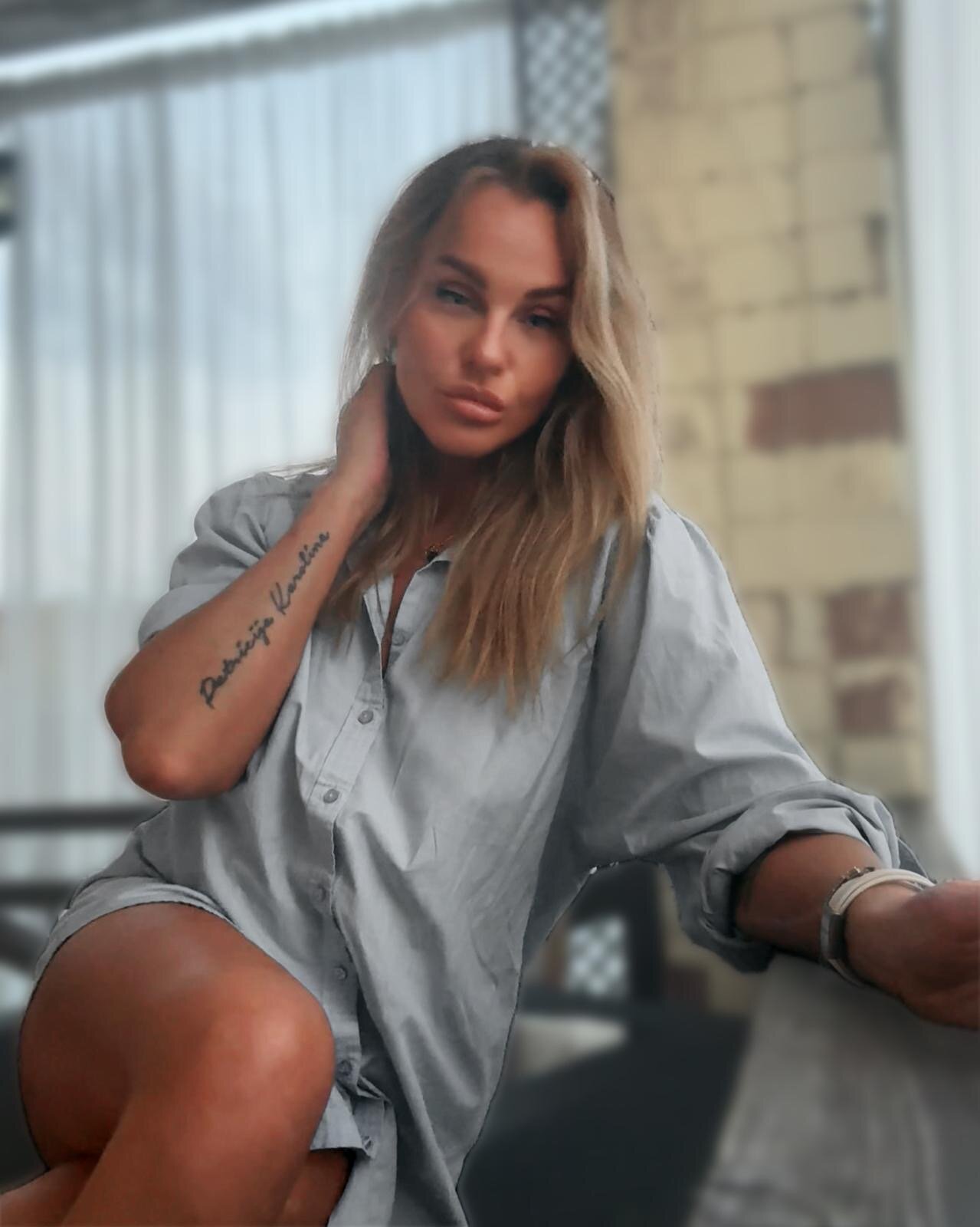 XXX Porn Photo of Nude MatureQueen41 1