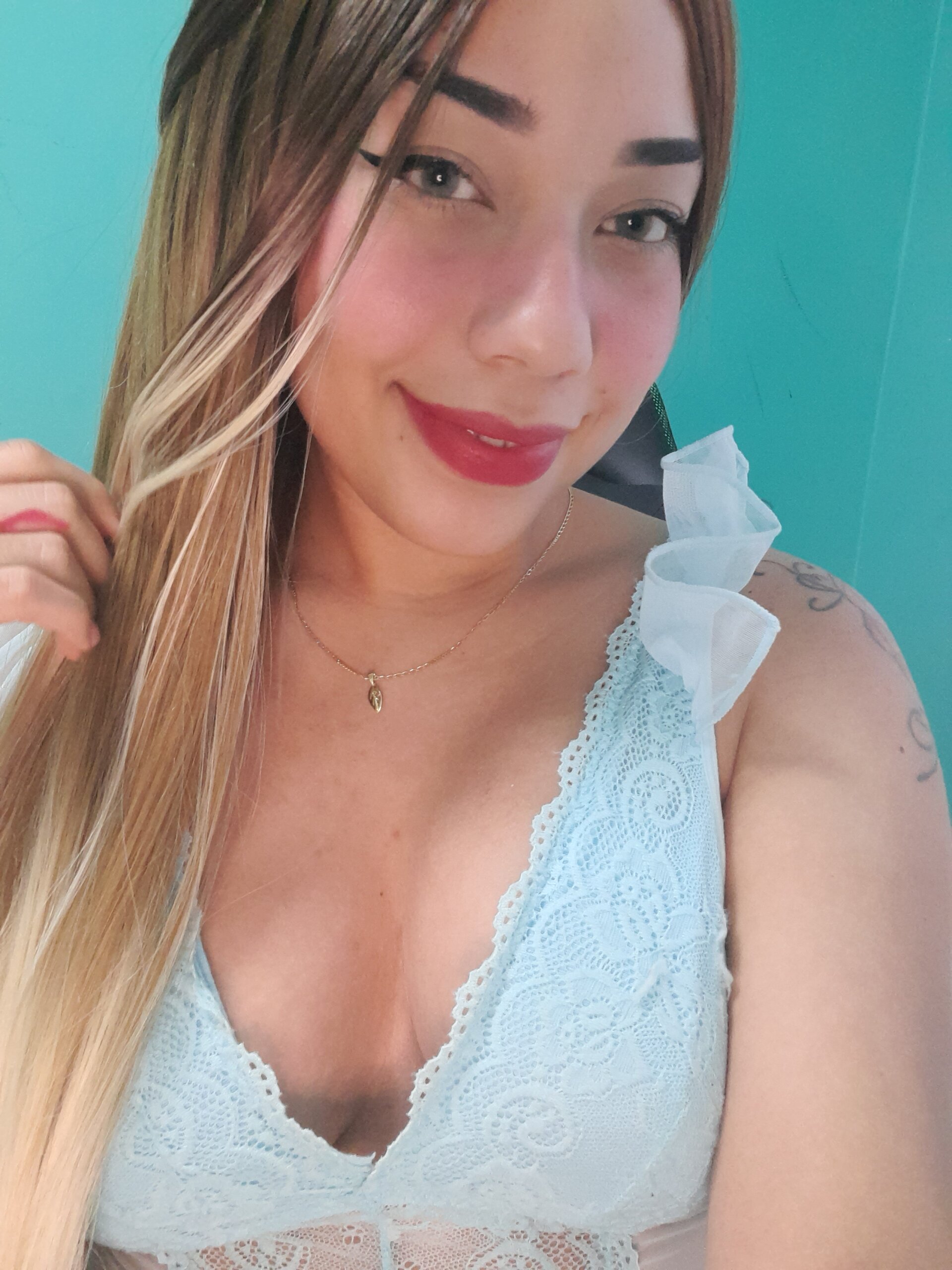 XXX Porn Photo of Nude miafresa_hot 2