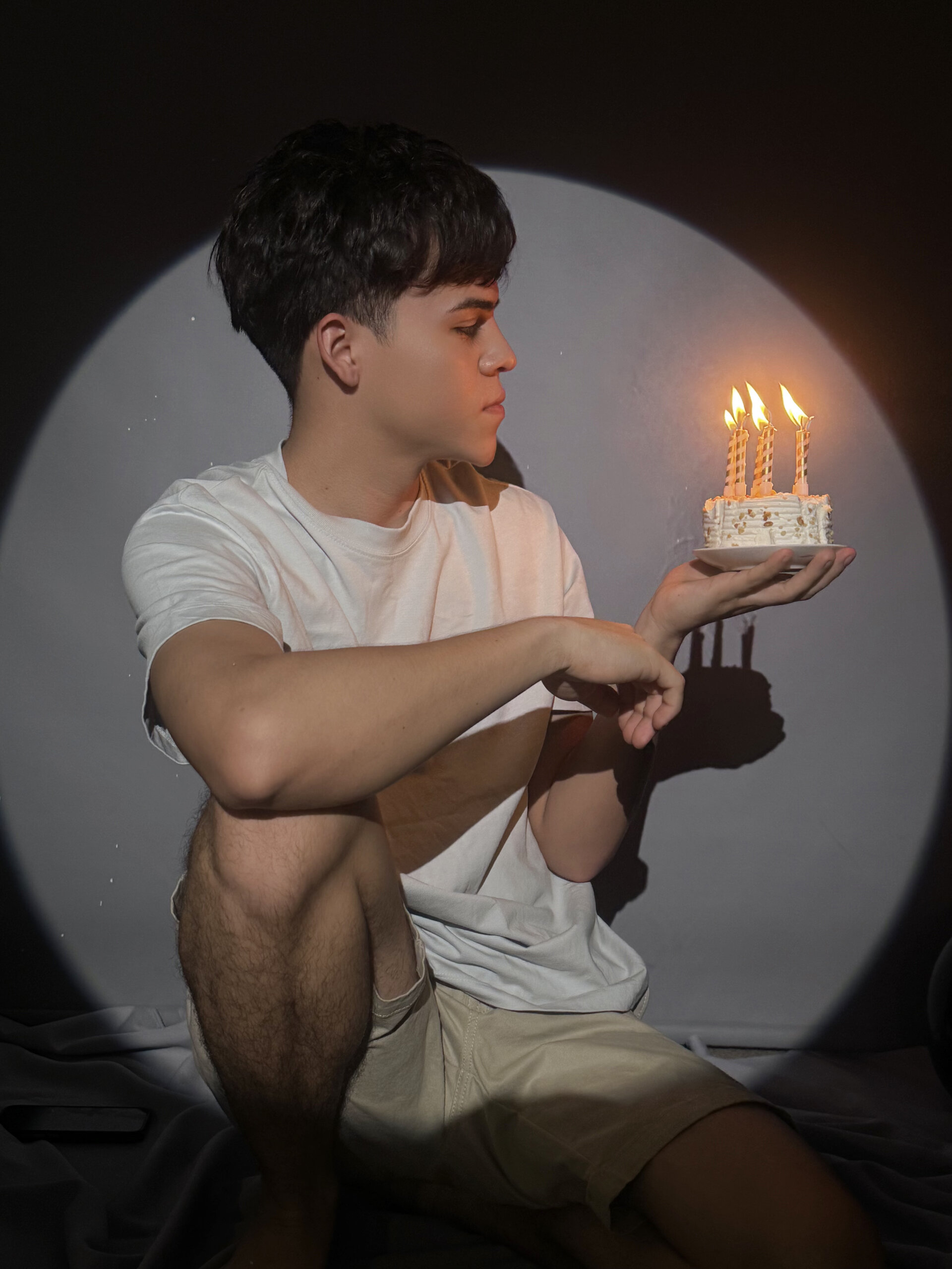 XXX Porn Photo of Nude justinbiler 19