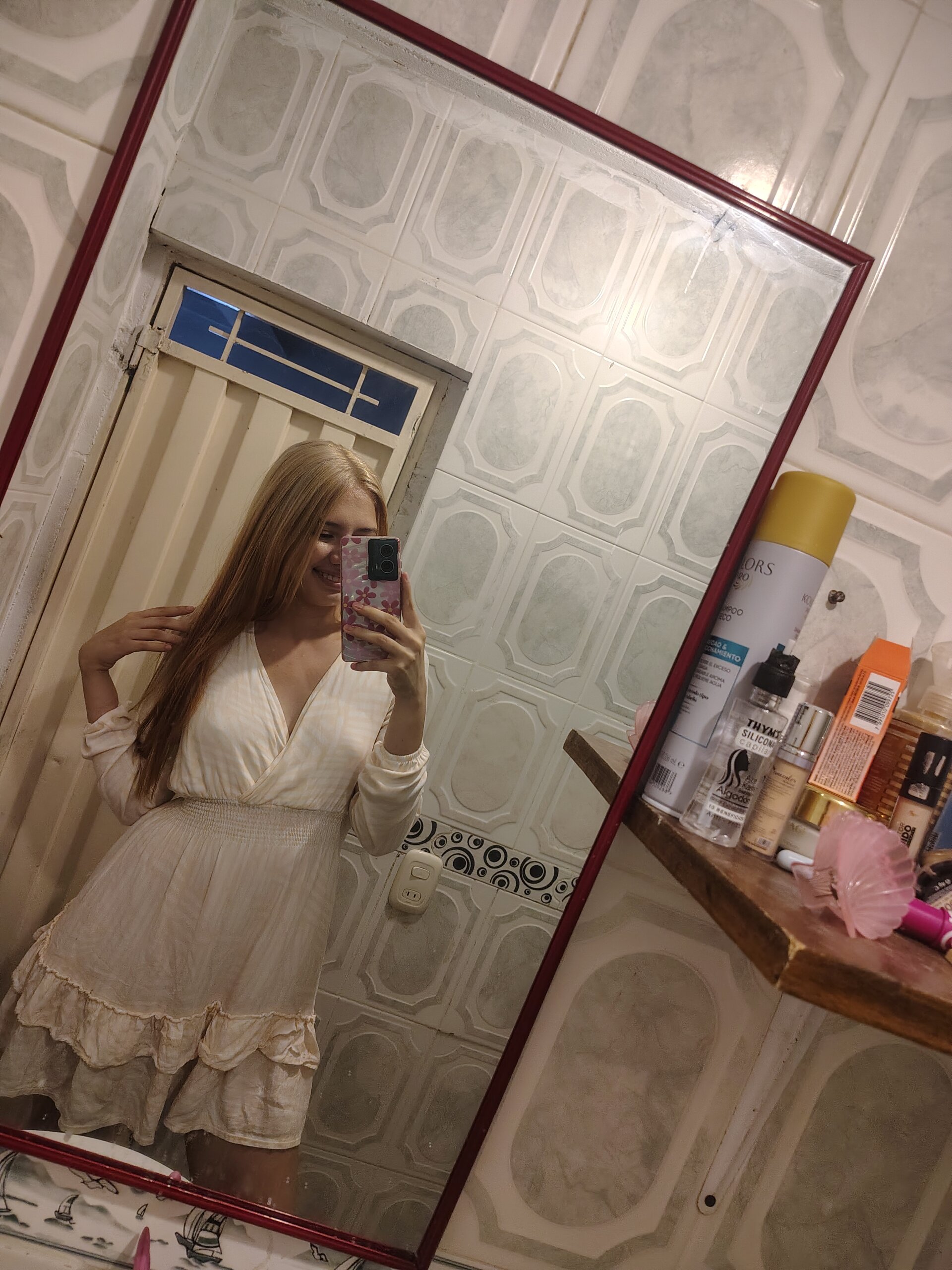 XXX Porn Photo of Nude Aurora_Pearl 2