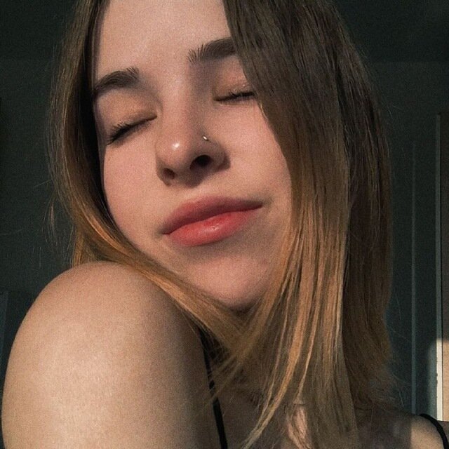 XXX Porn Photo of Nude Nadinx 4