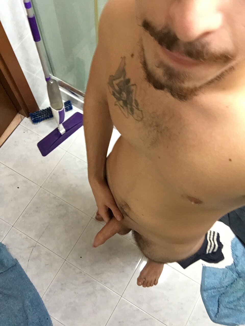 XXX Porn Photo of Nude libertybro 5