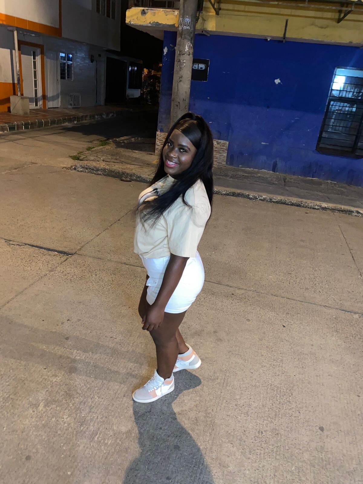 XXX Porn Photo of Nude Guianna27 7