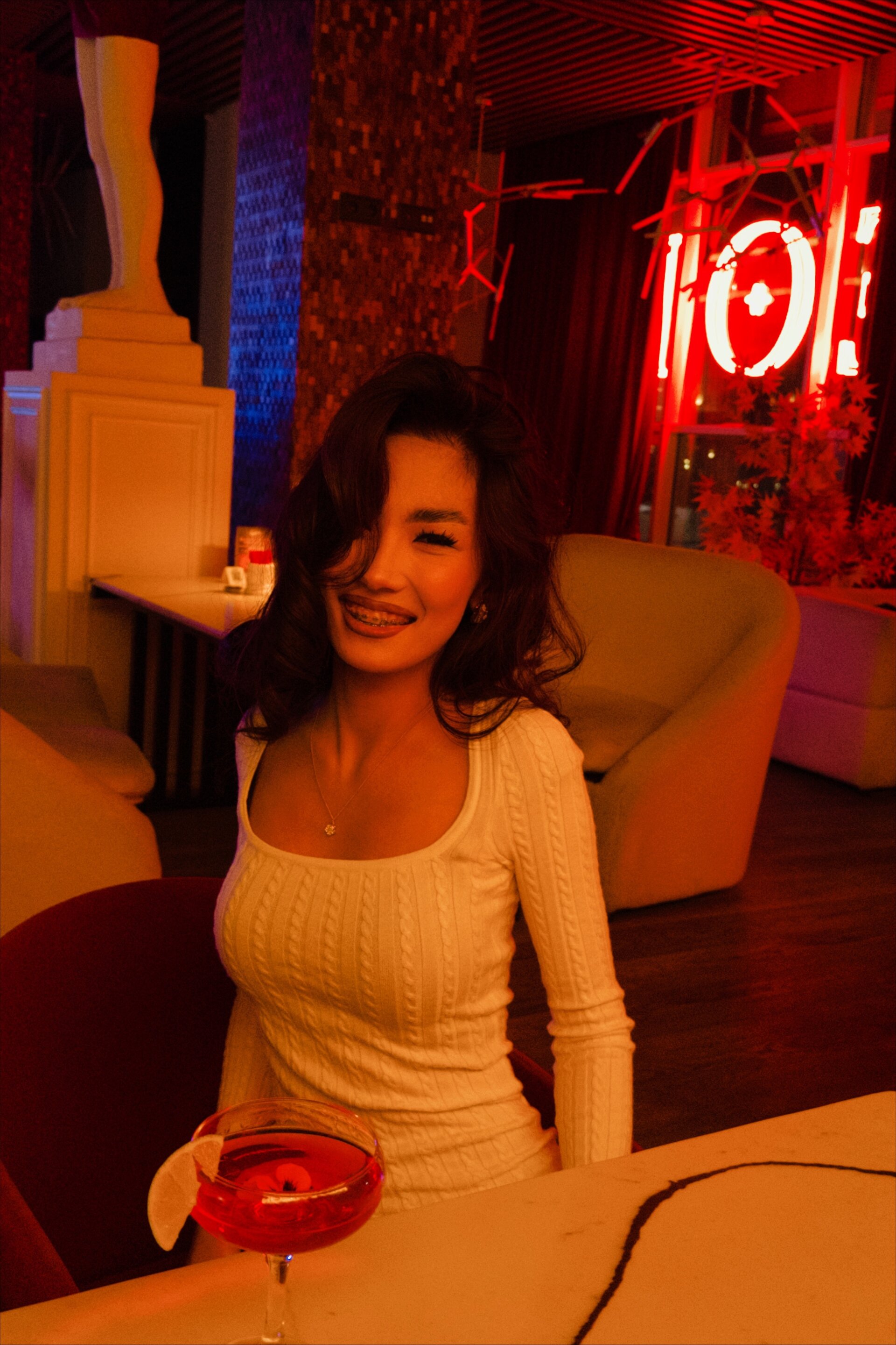 XXX Porn Photo of Nude ElenorSaggese 5
