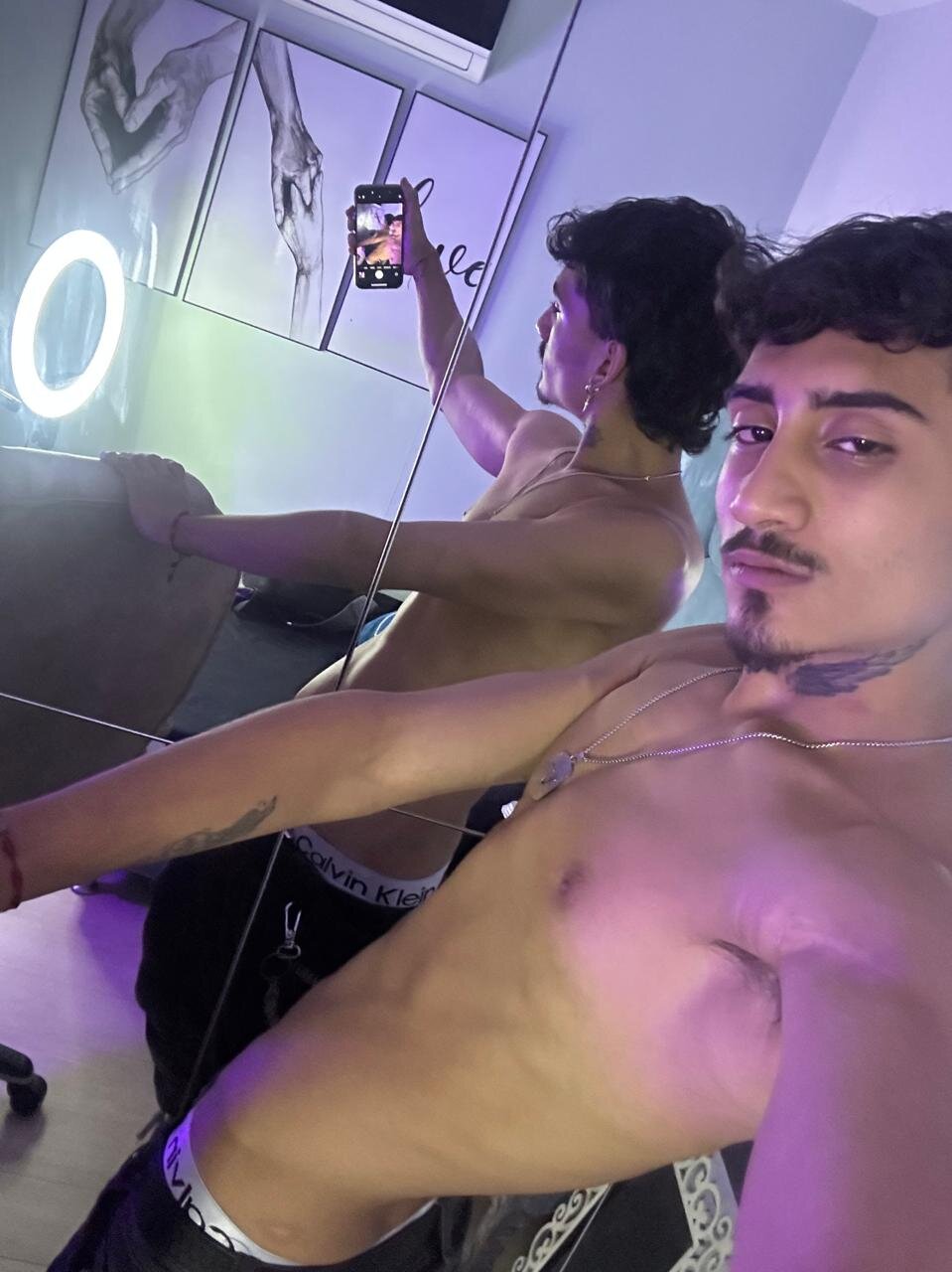 XXX Porn Photo of Nude Mr_Strike 76