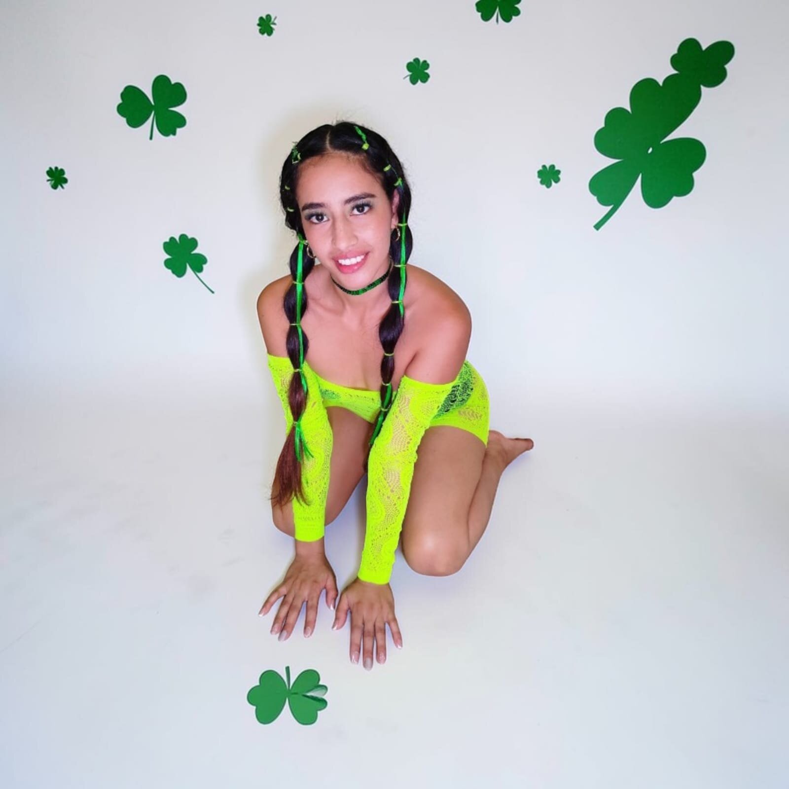 XXX Porn Photo of Nude ArianaBrittany 37