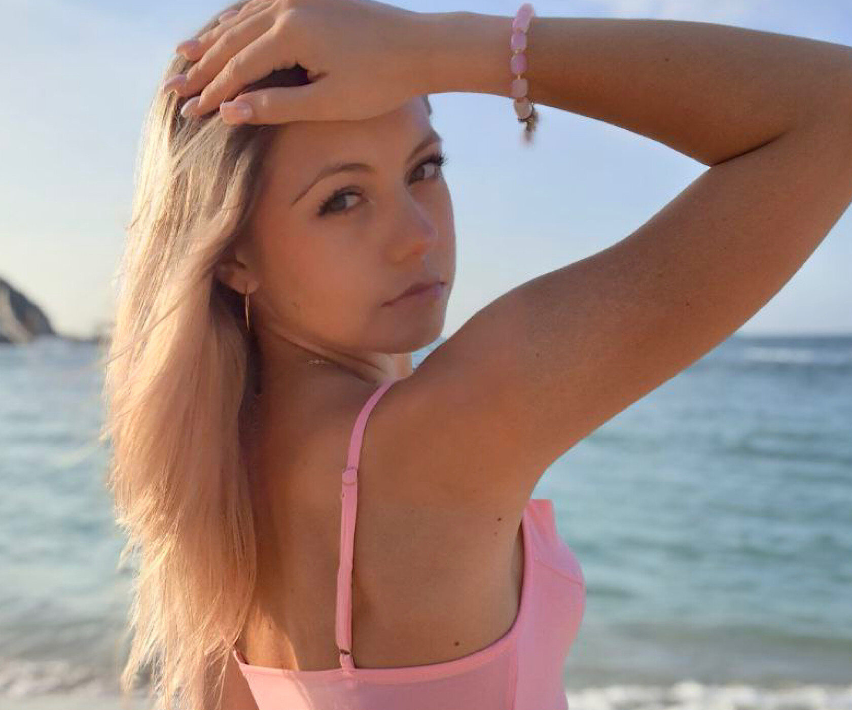 XXX Porn Photo of Nude VeniceMoock 1