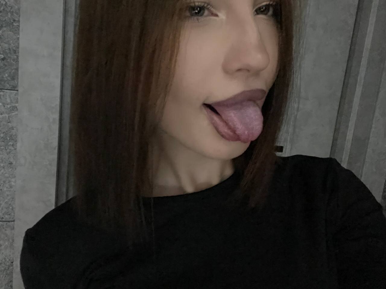 XXX Porn Photo of Nude lally_cute 1