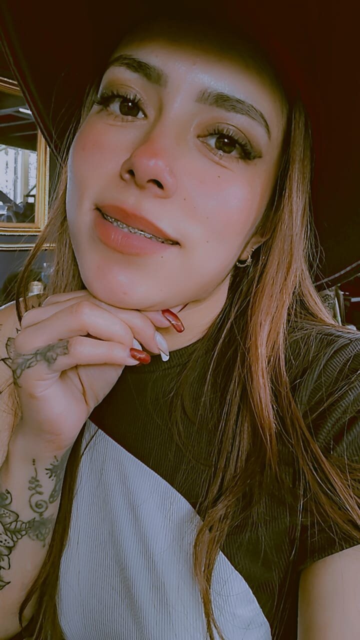 XXX Porn Photo of Nude allysonrrouserss 5