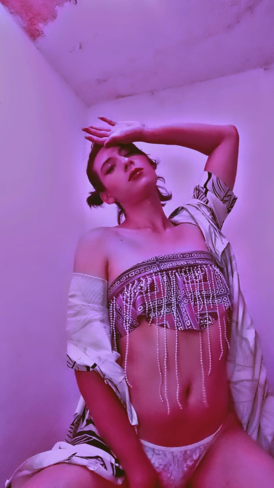 XXX Porn Photo of Nude Jazmin_trans 3