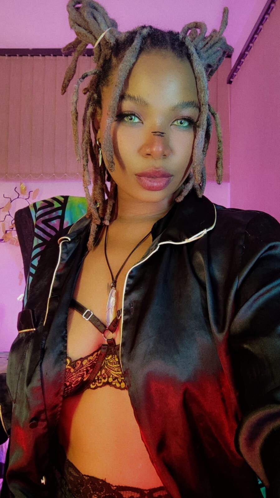 XXX Porn Photo of Nude KenyaMystic 19