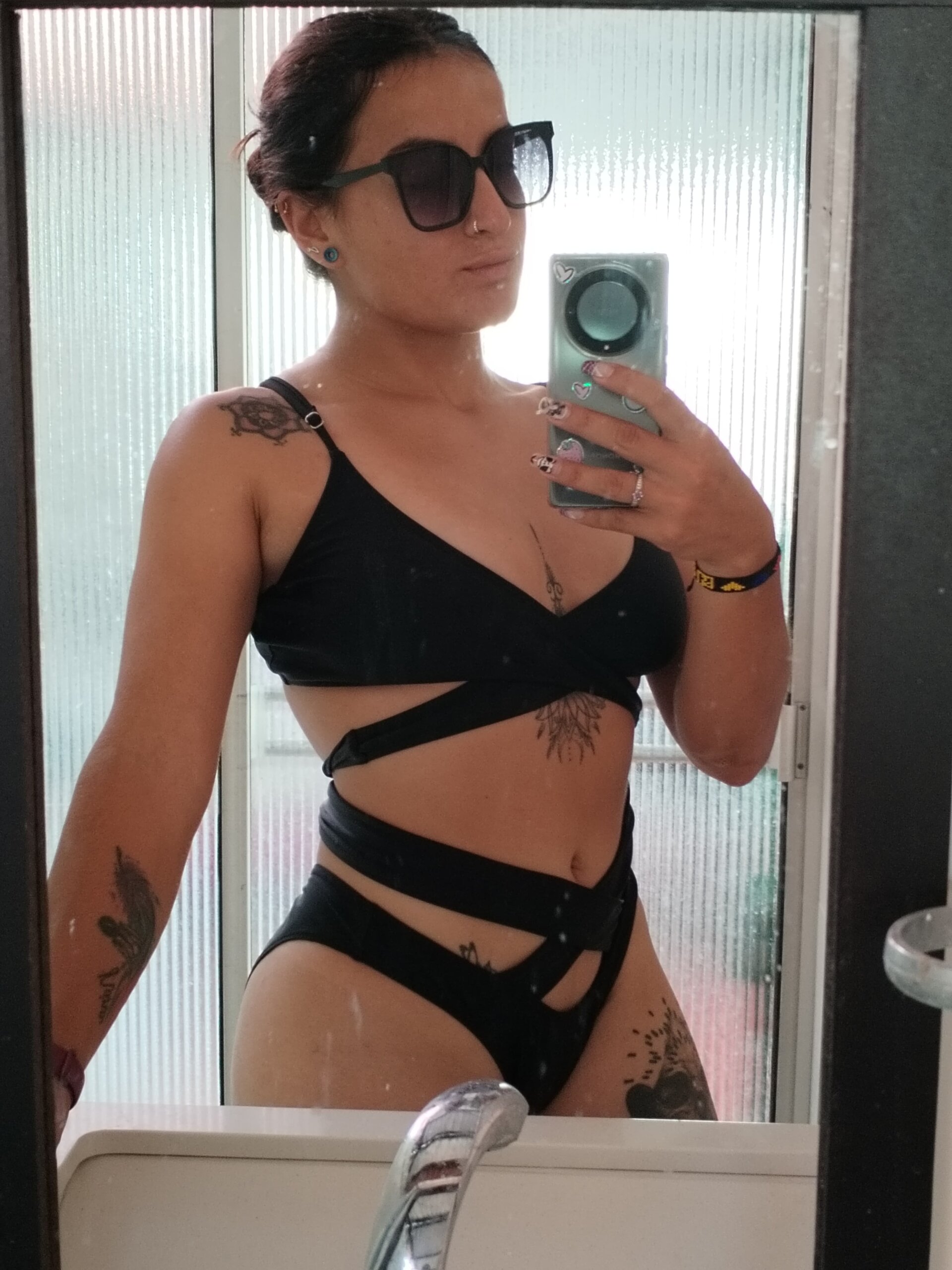 XXX Porn Photo of Nude Daphne_Clarke 3