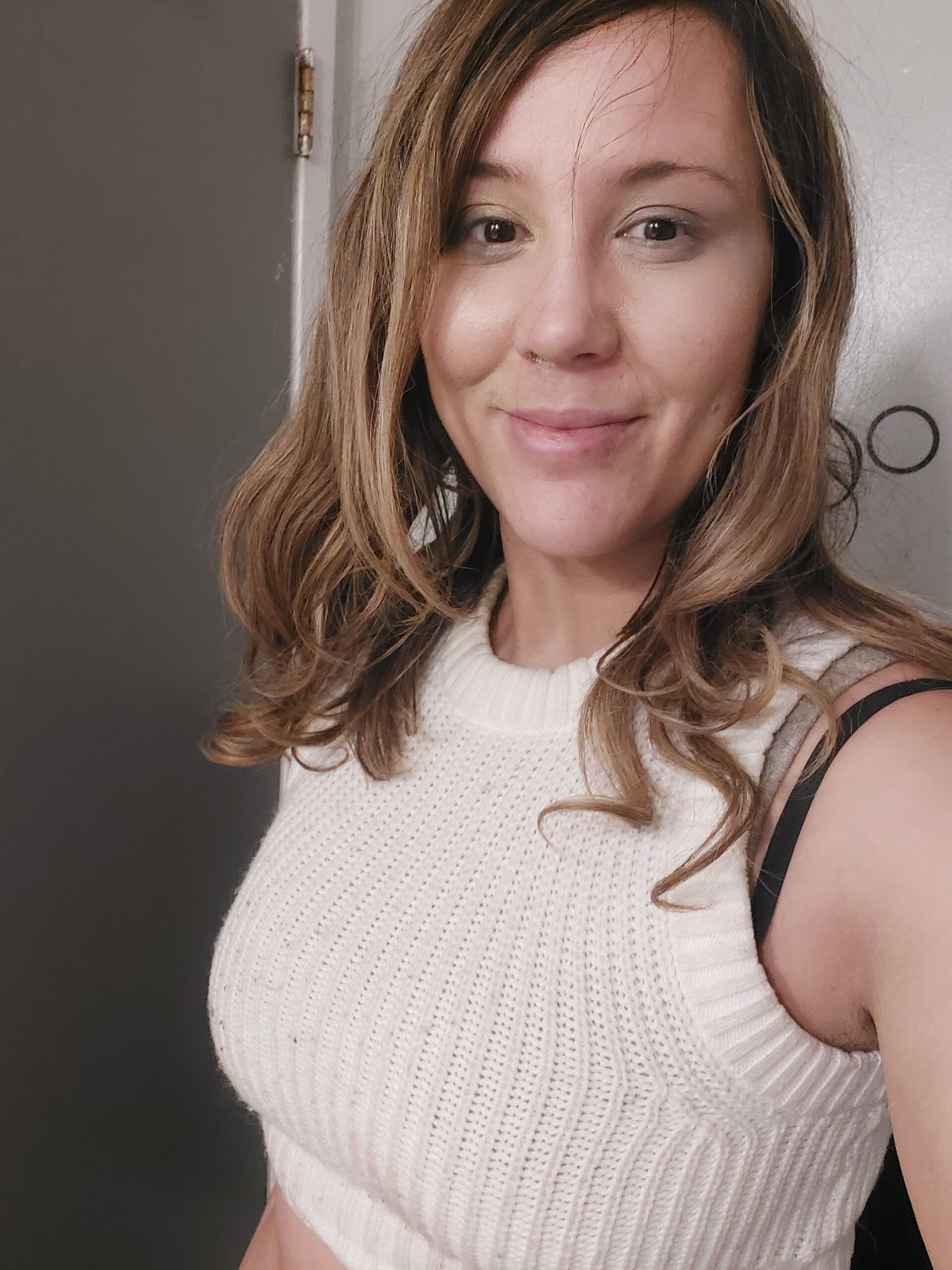 XXX Porn Photo of Nude LemonPleaseme 1