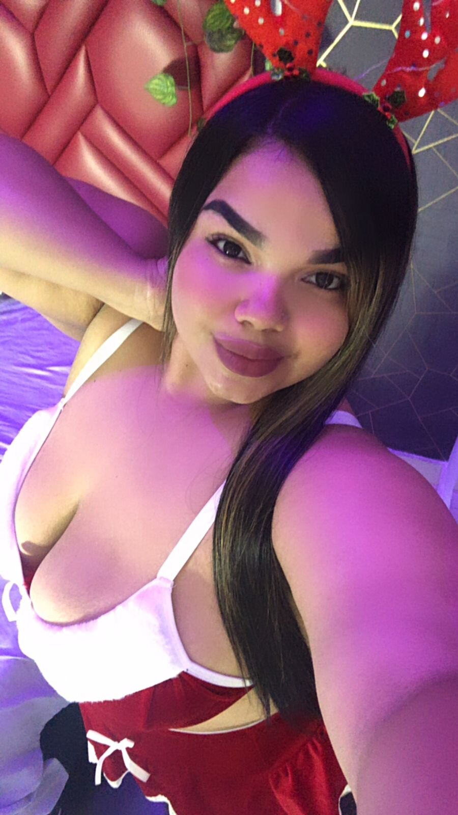 XXX Porn Photo of Nude AlexaaTaylor 53