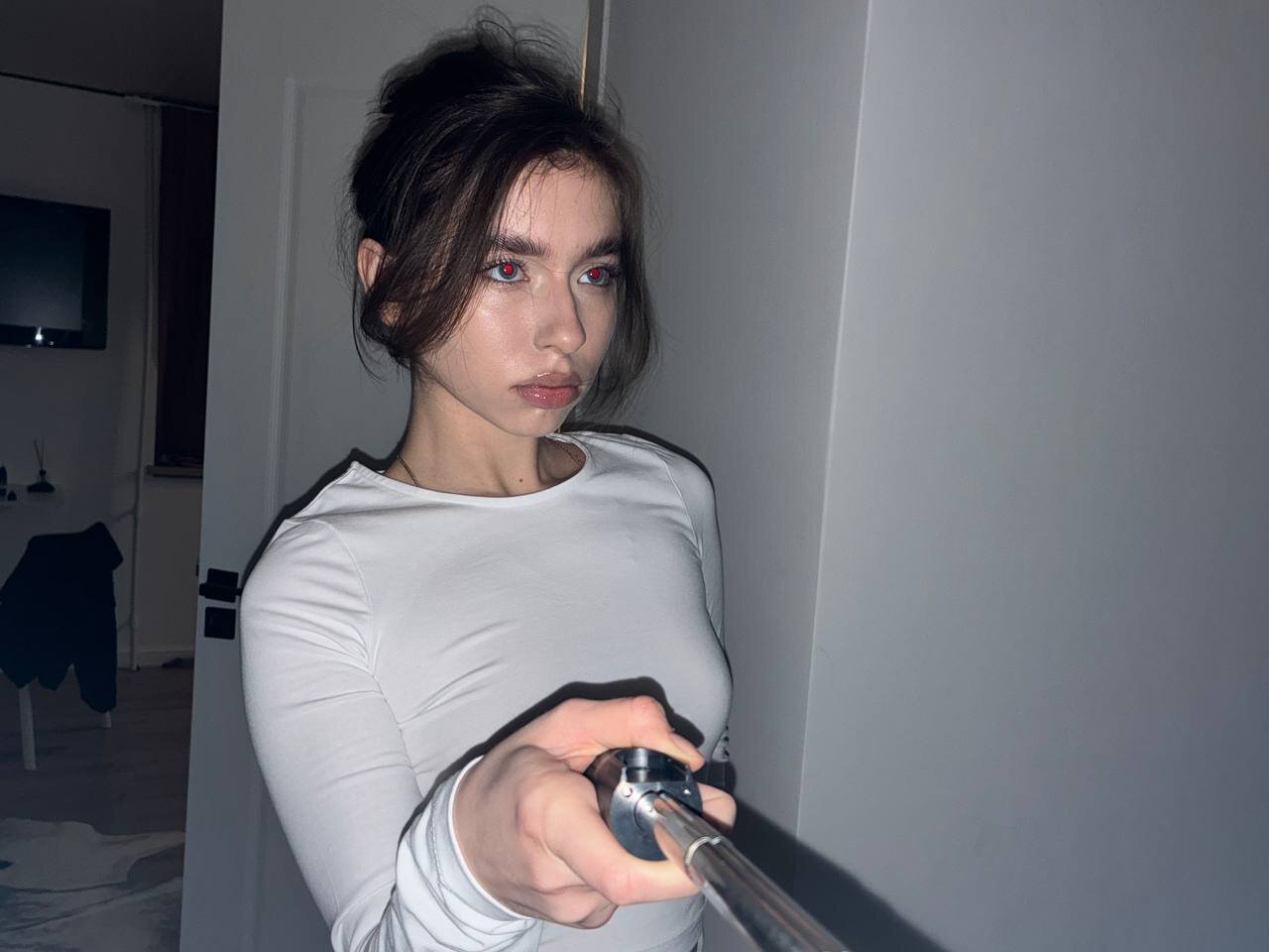 XXX Porn Photo of Nude DeltaNorwoode 17
