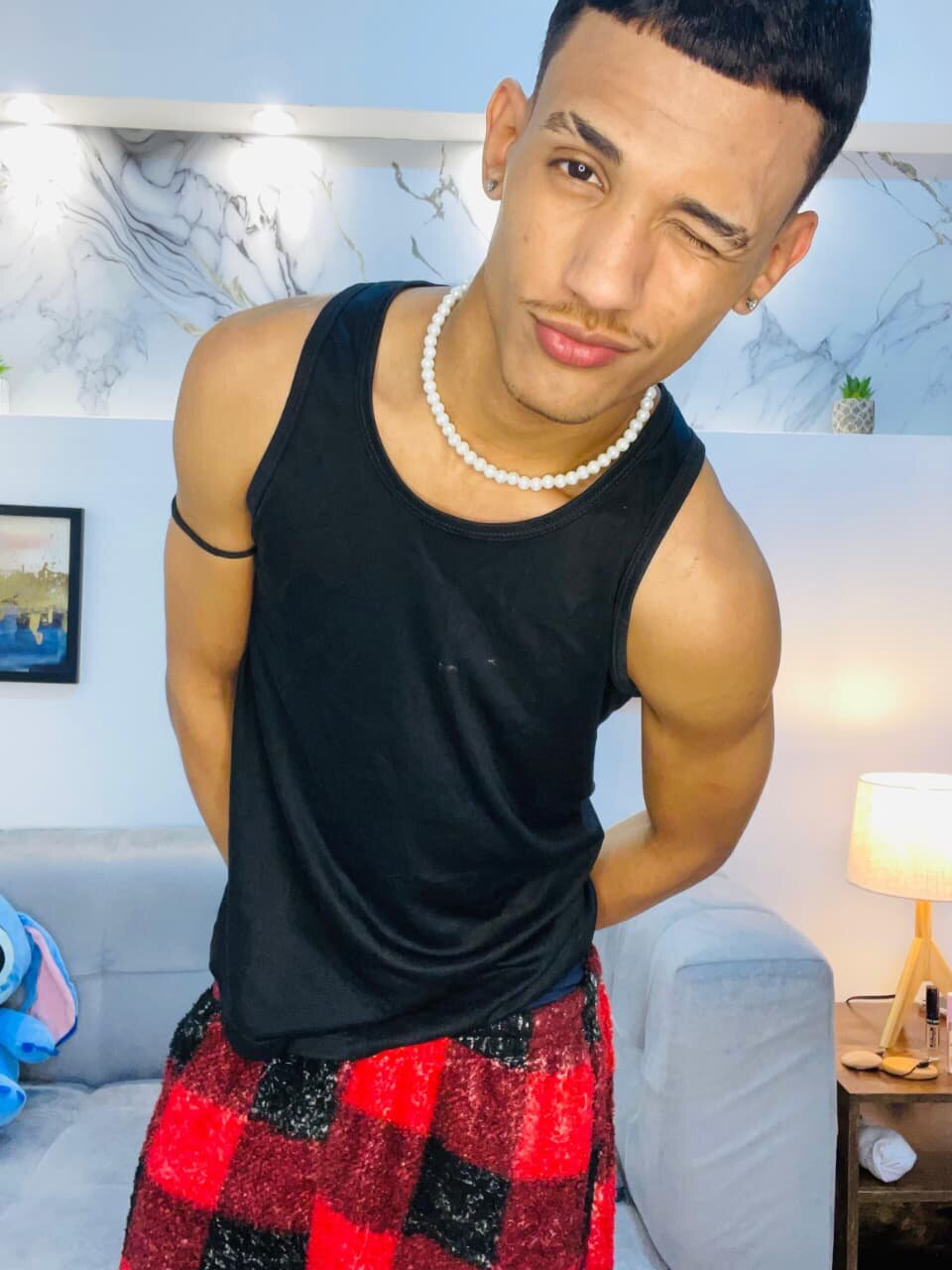 XXX Porn Photo of Nude YUMMY_BRO 10