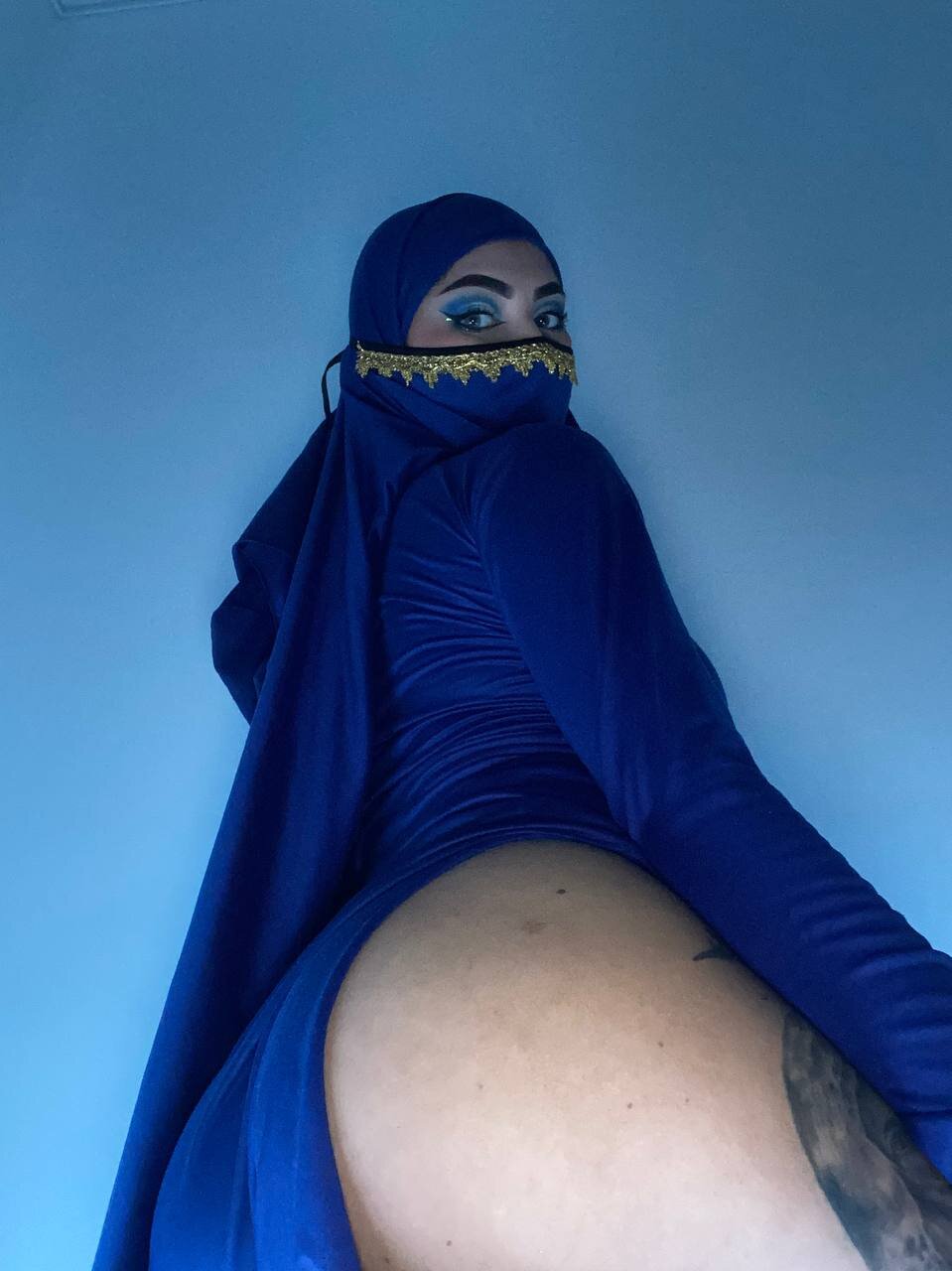 XXX Porn Photo of Nude jenna_eyesss 30