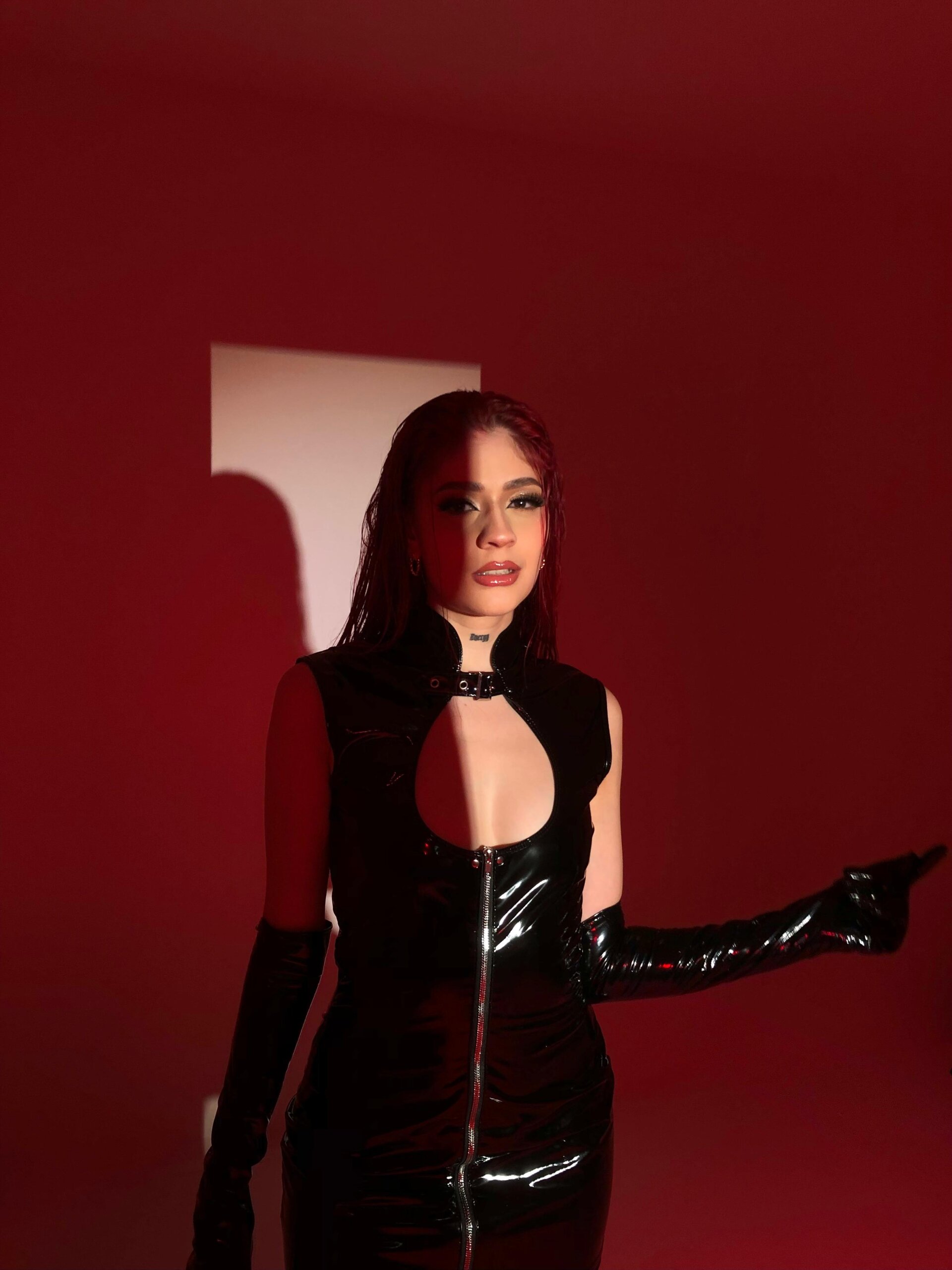 XXX Porn Photo of Nude AriaWillssX 44