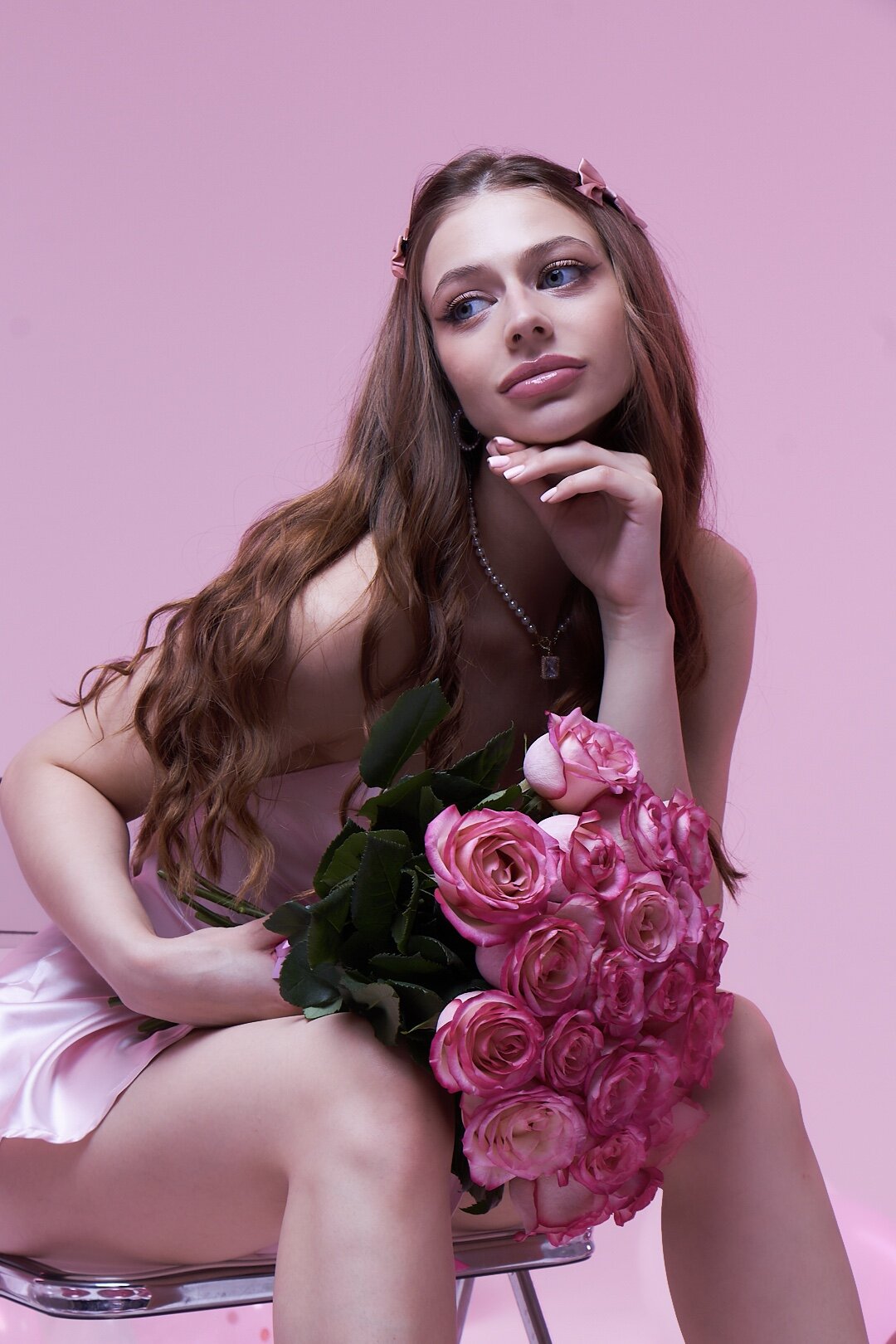XXX Porn Photo of Nude Lizartt 6