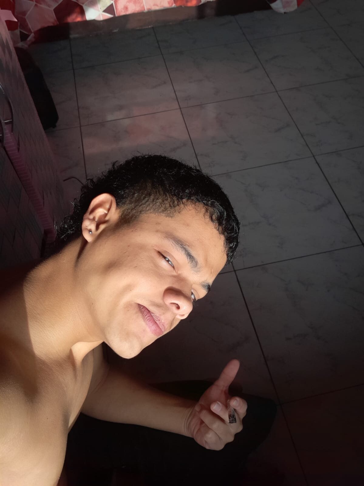 XXX Porn Photo of Nude PATRIICKMILLER 13