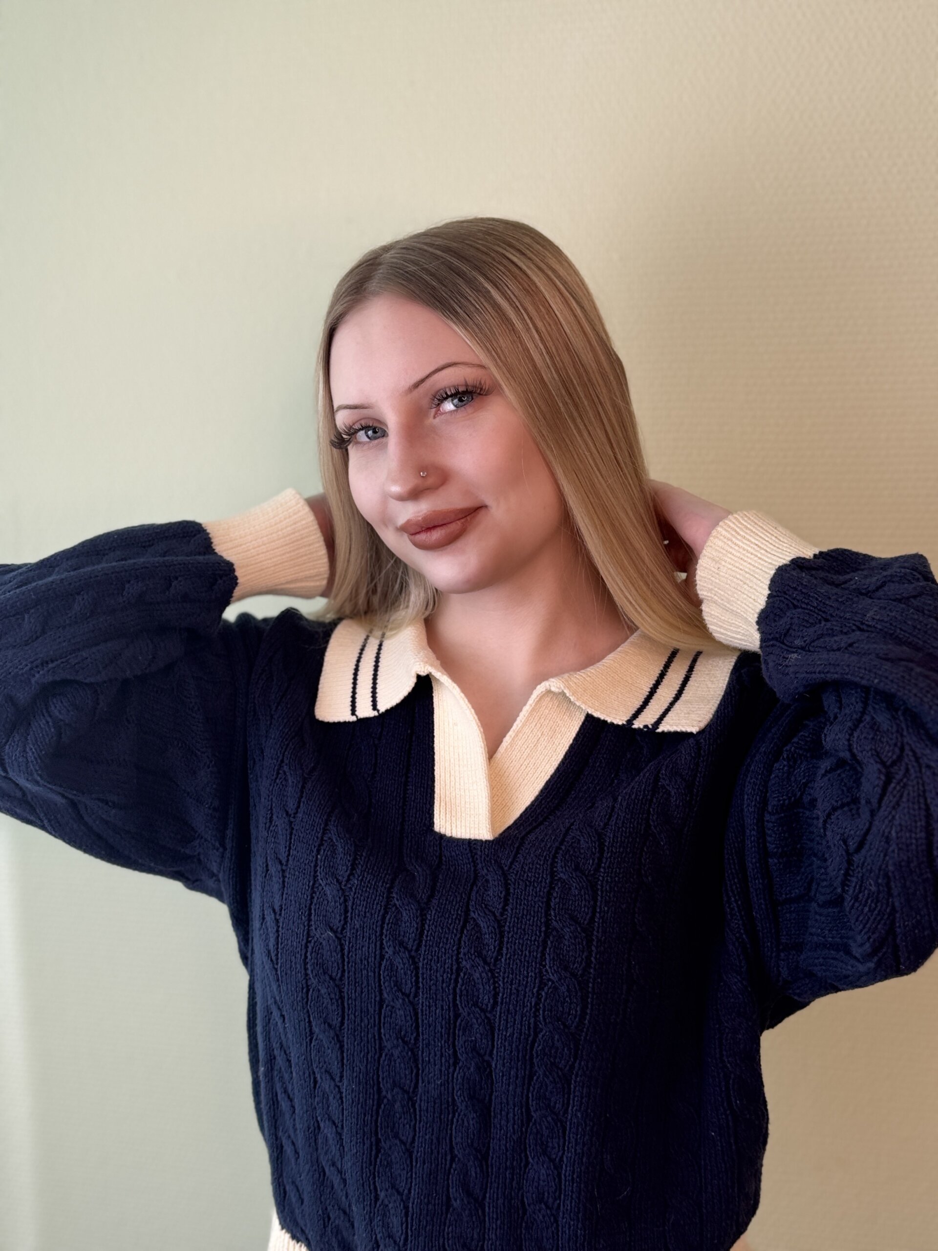 XXX Porn Photo of Nude AnglaPody 5