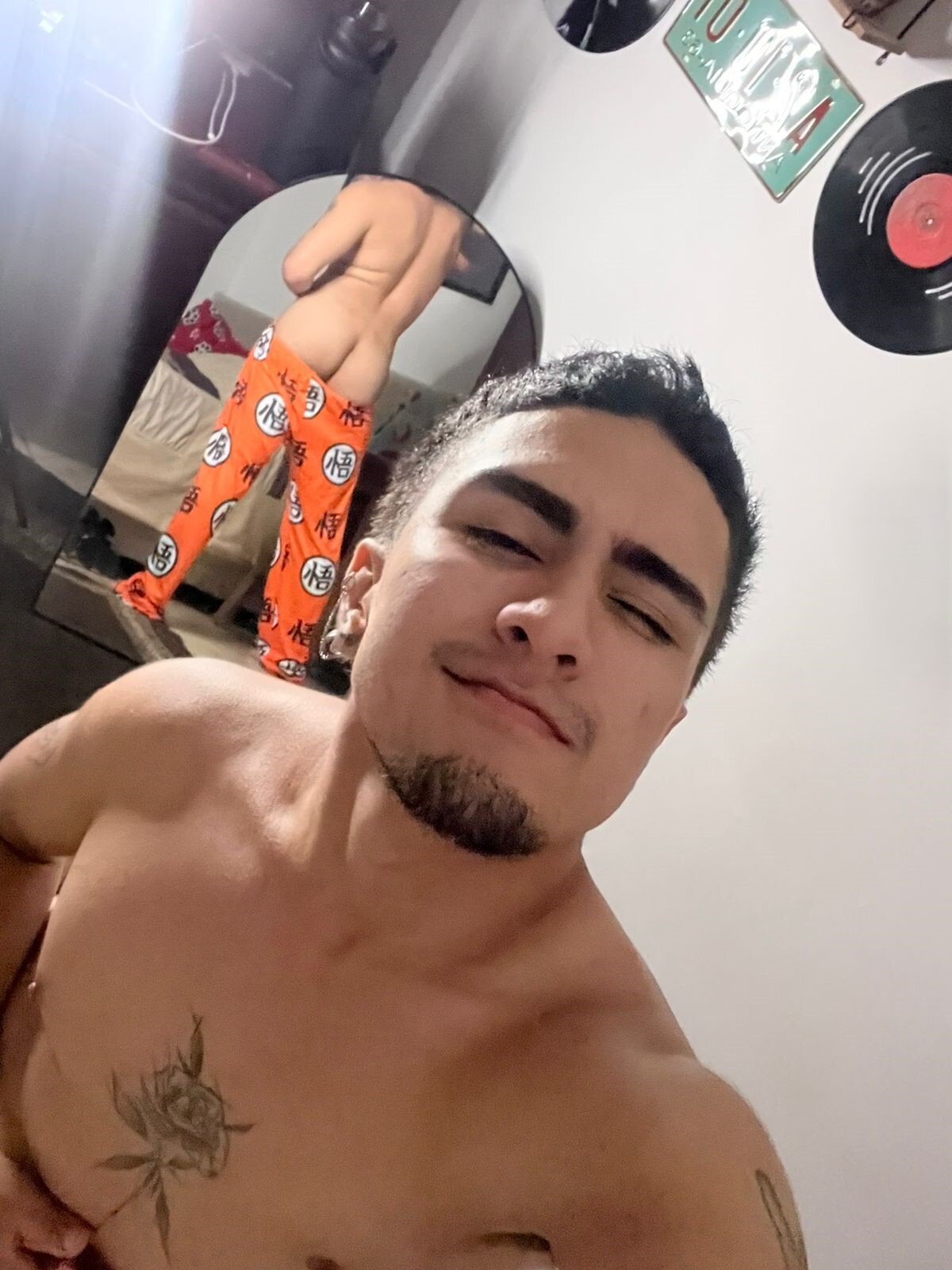 XXX Porn Photo of Nude SoftBoyXO 3