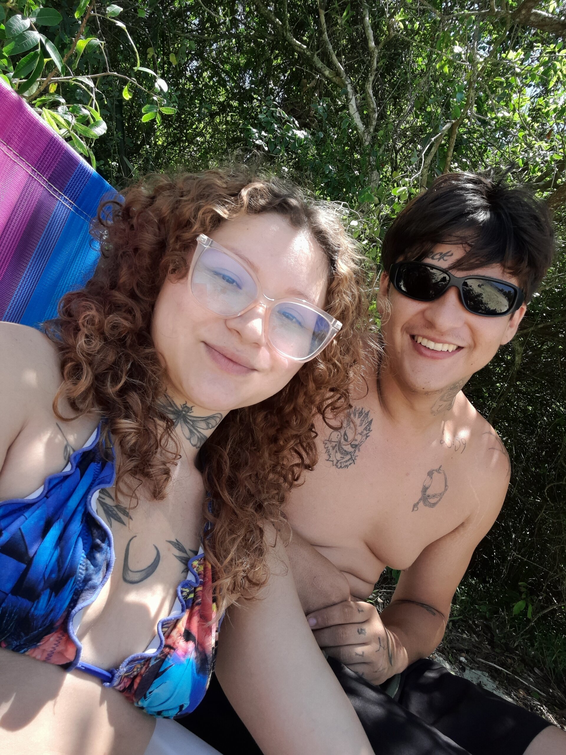 XXX Porn Photo of Nude Phann_J_Casal 6
