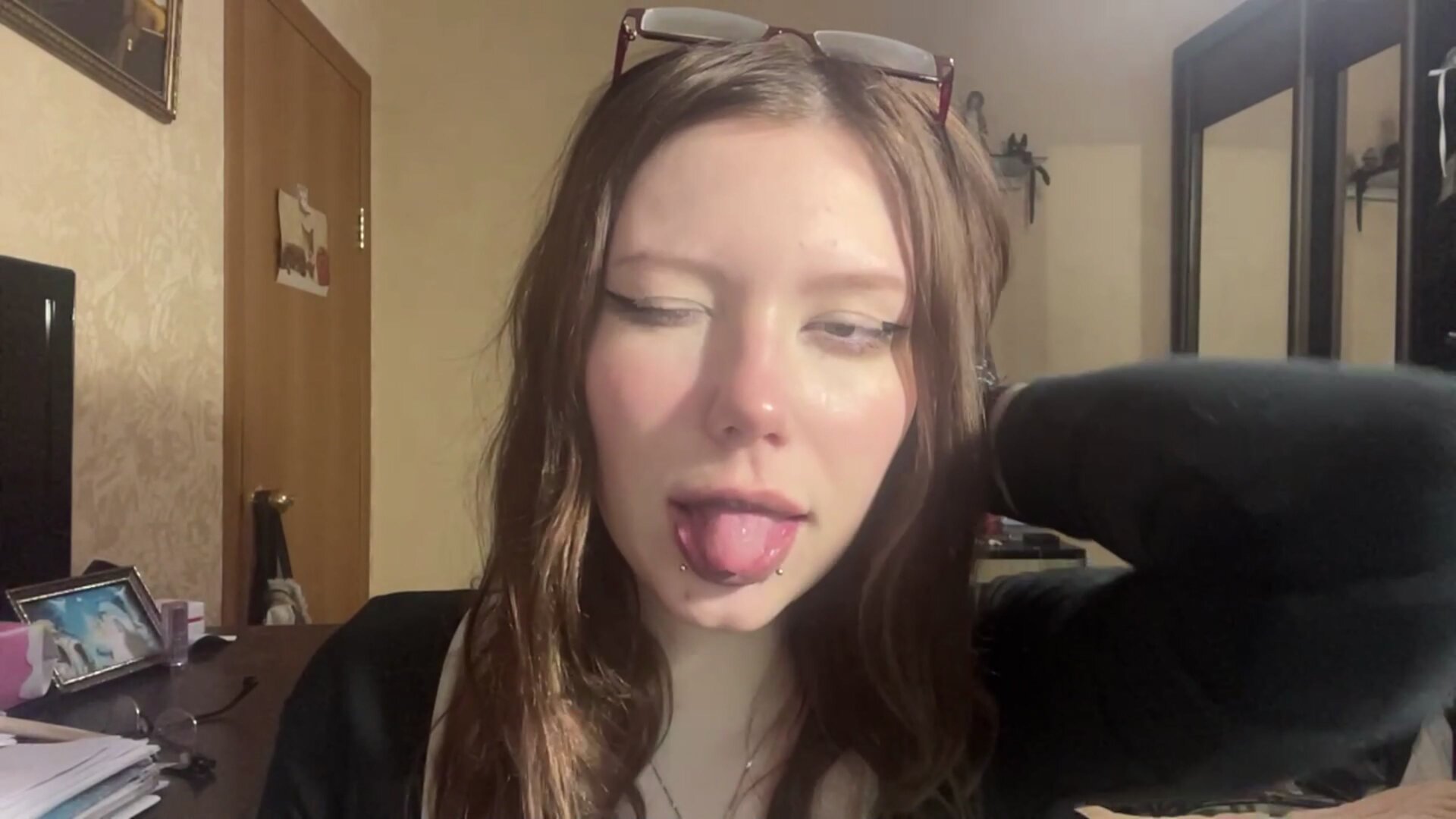 XXX Porn Photo of Nude Alicewibe 11