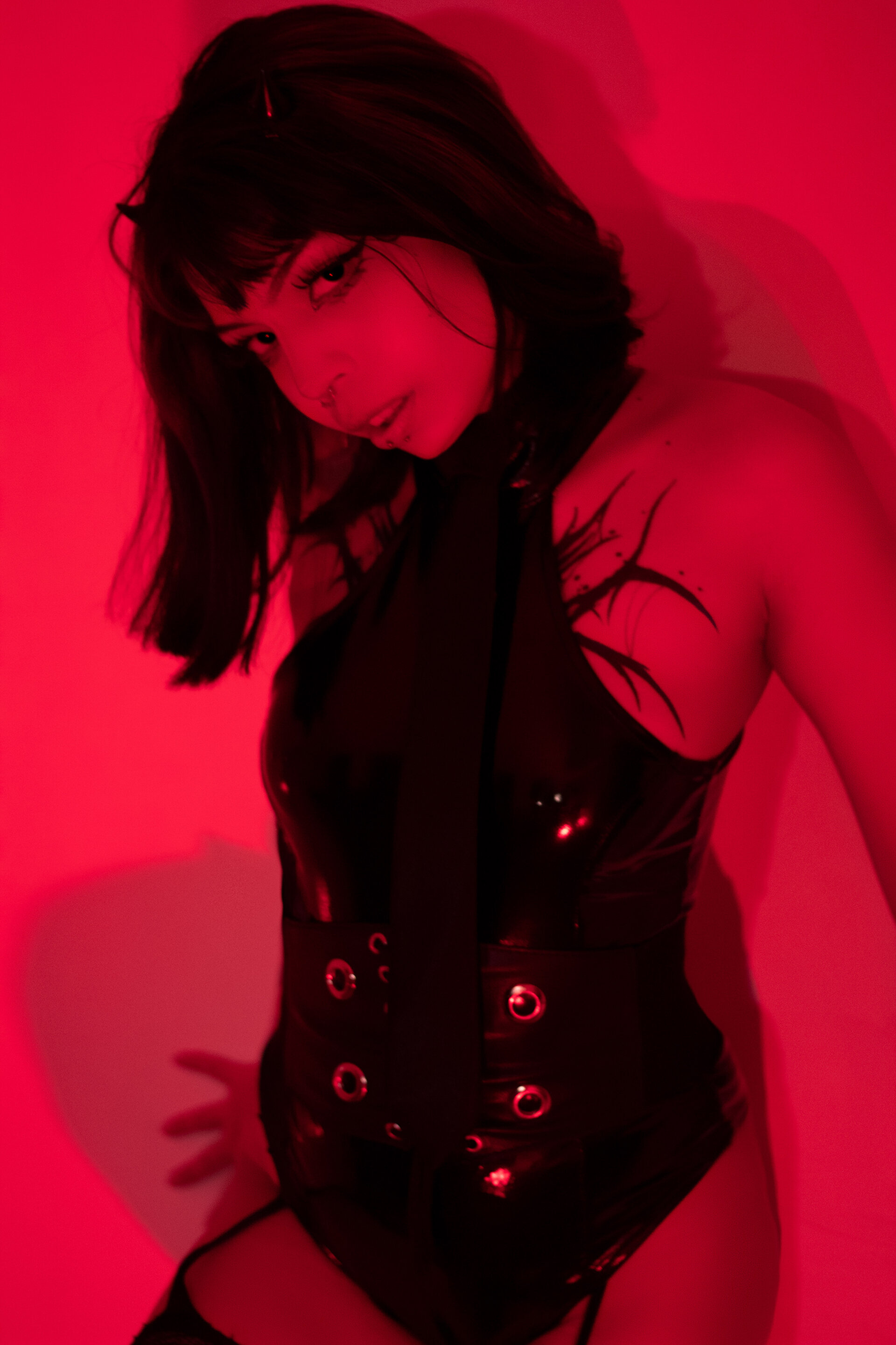 XXX Porn Photo of Nude Kaoriabyss_ 107