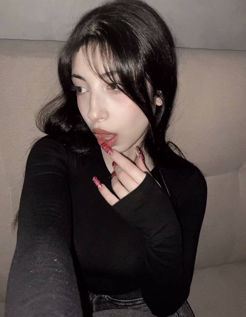 XXX Porn Photo of Nude TonjaNeace 22