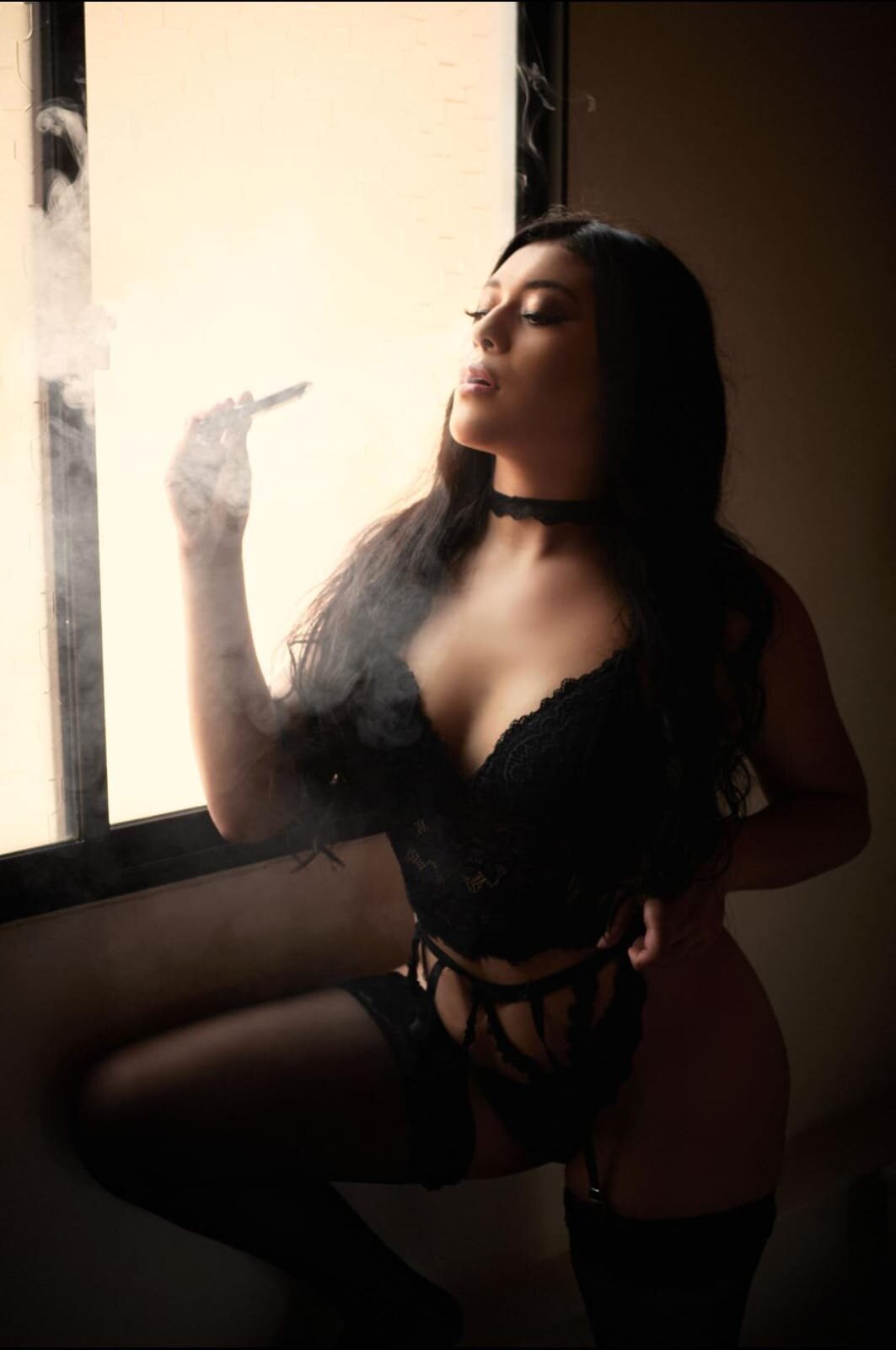 XXX Porn Photo of Nude SiennaBloom 6