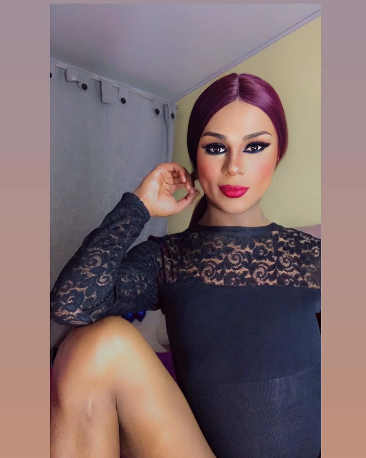 XXX Porn Photo of Nude roxxxy_blackandwhite 62