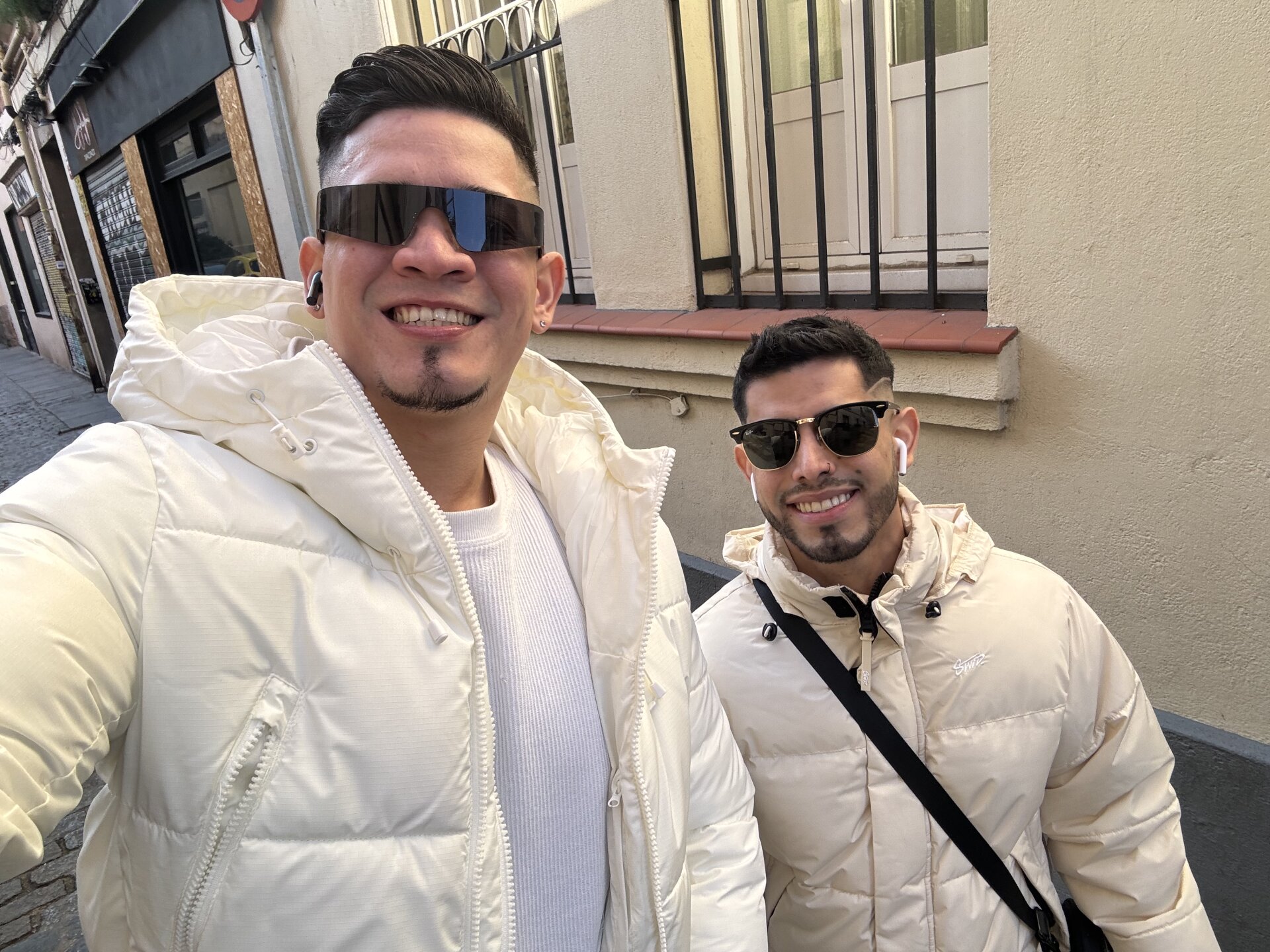XXX Porn Photo of Nude Chicos_defiesta 9