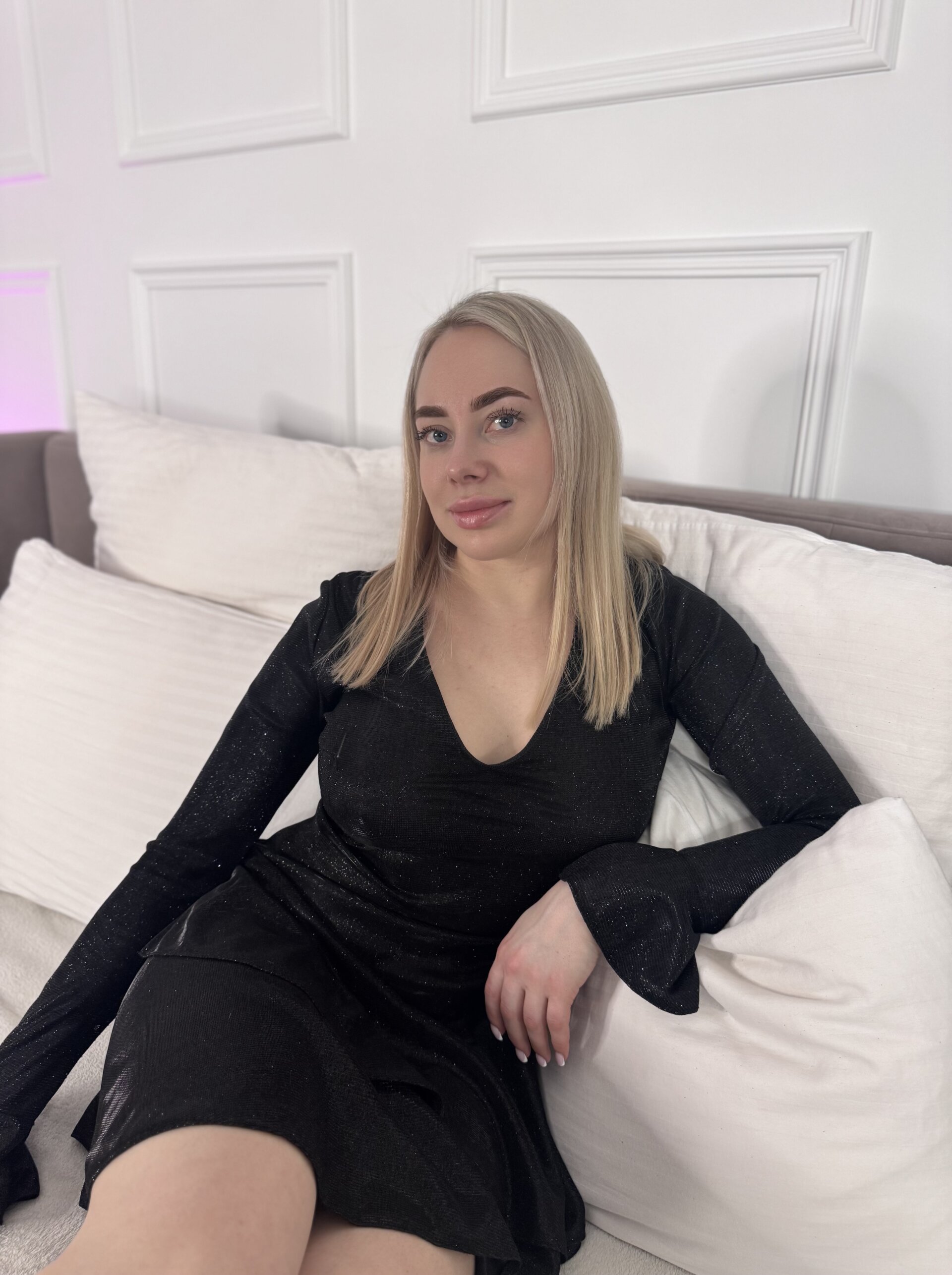 XXX Porn Photo of Nude NicoleRays 1