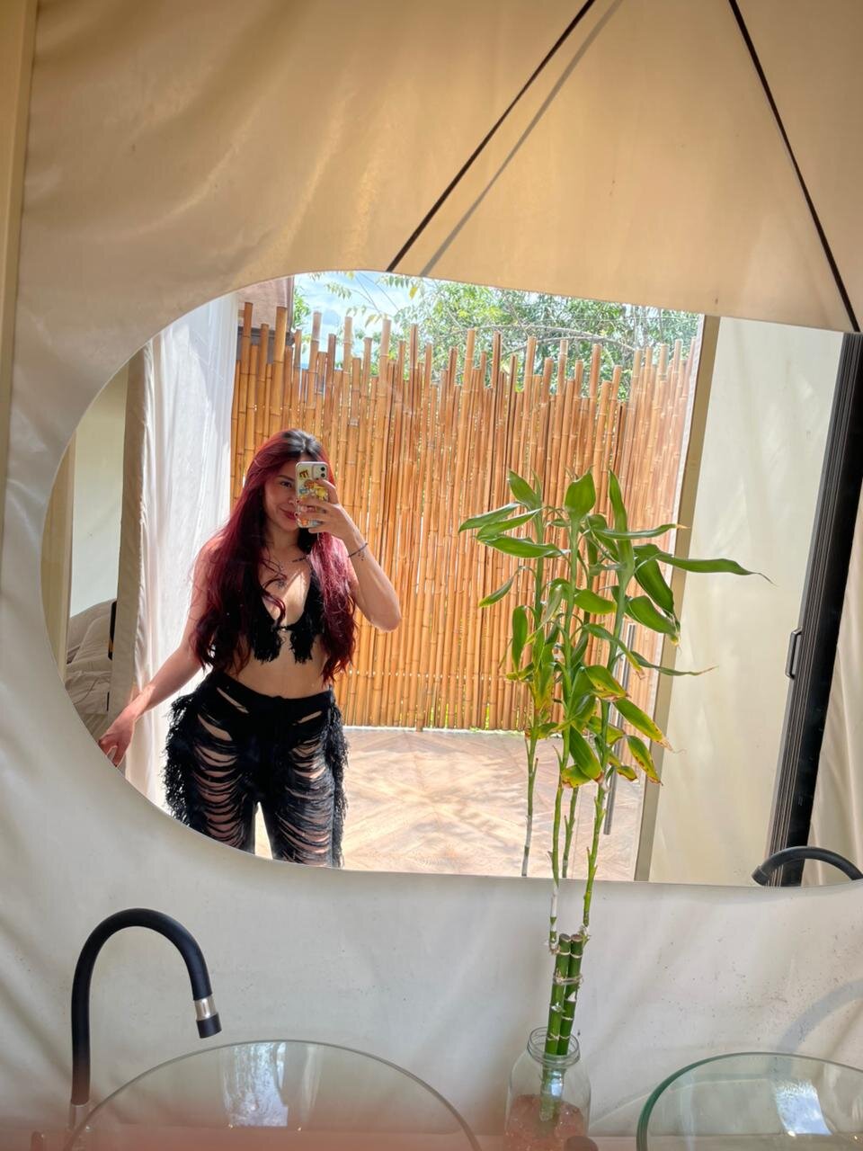 XXX Porn Photo of Nude Liore_Vance 7