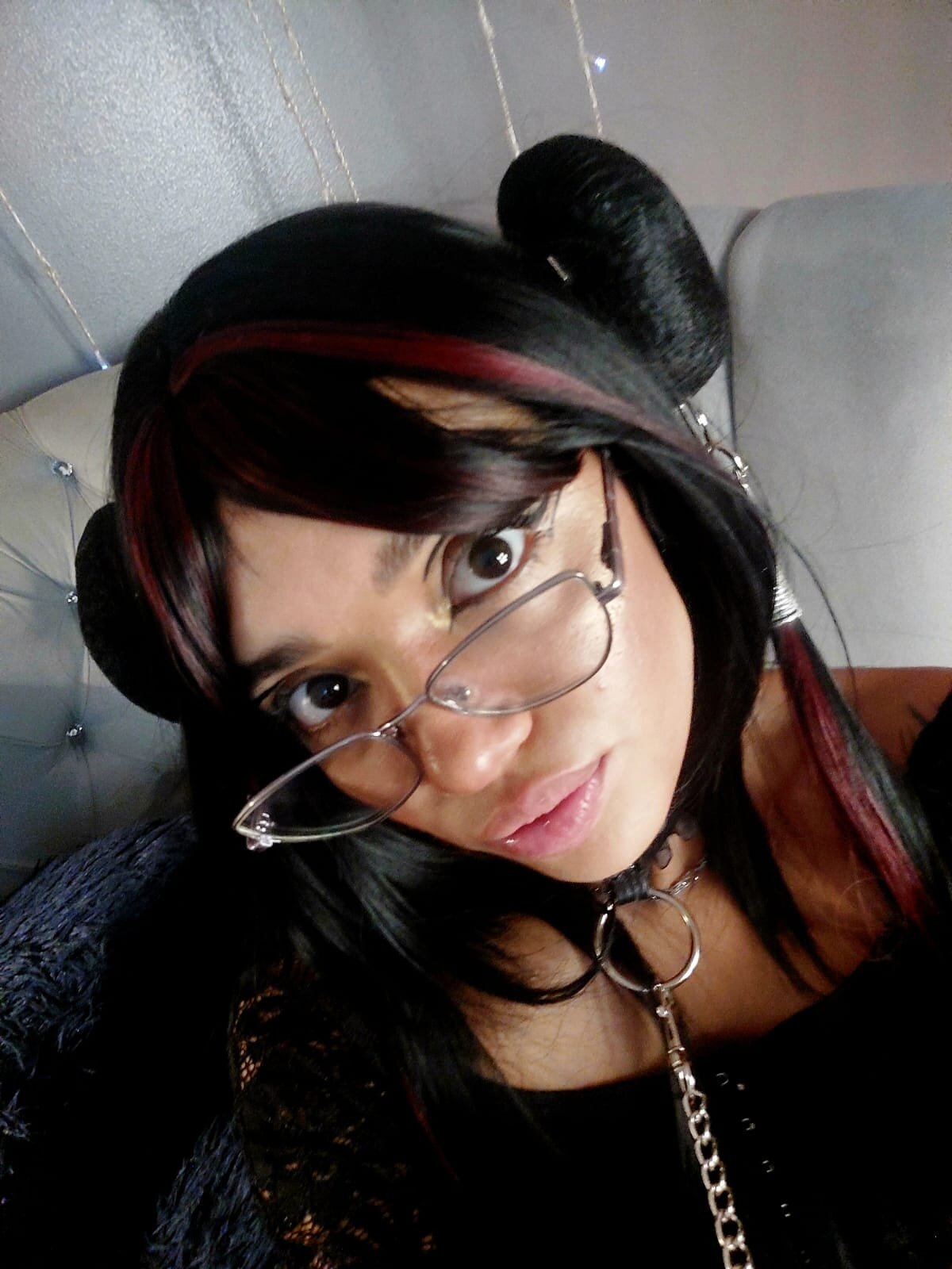 XXX Porn Photo of Nude slutty_venus 58