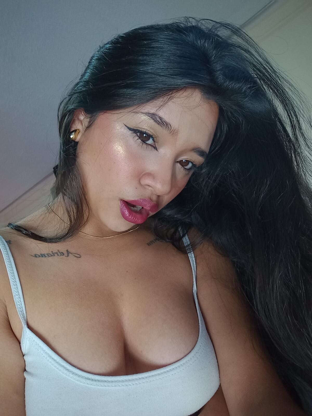 XXX Porn Photo of Nude melodyprettykitty 6