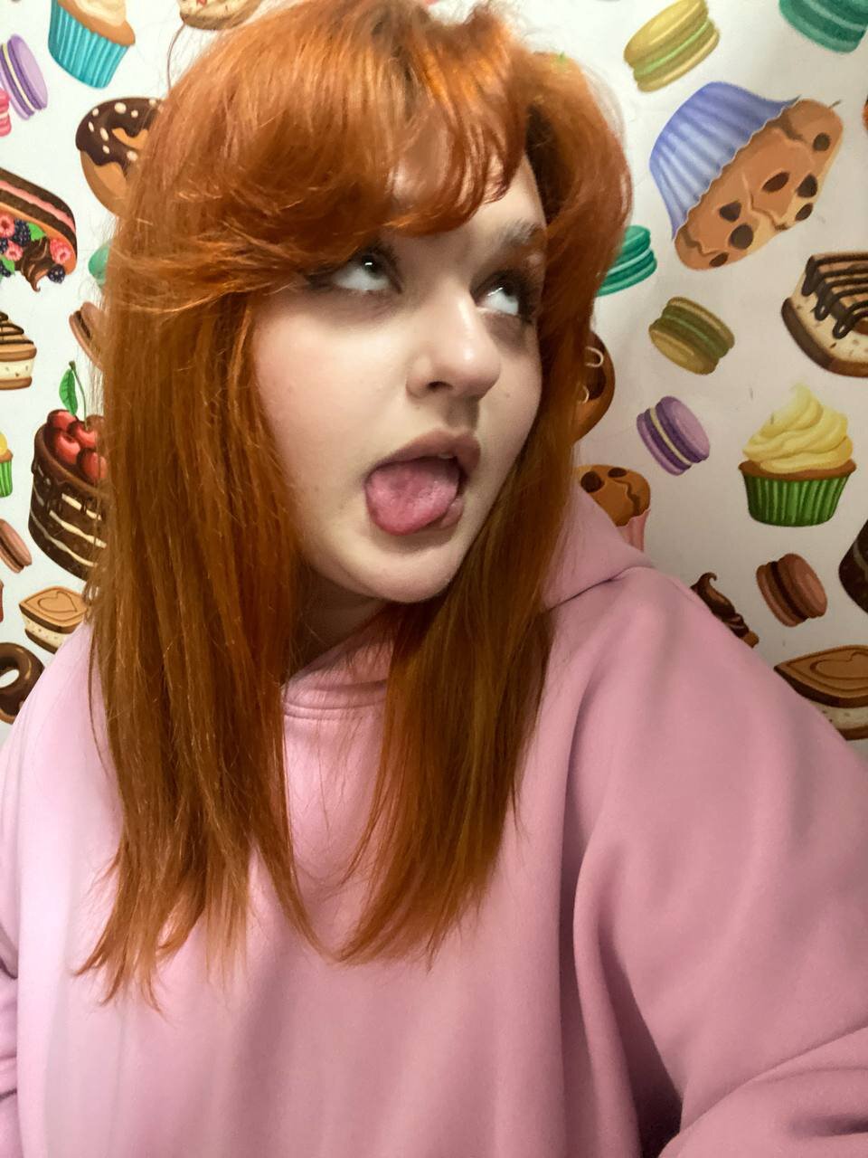 XXX Porn Photo of Nude Cooper_Queen 8