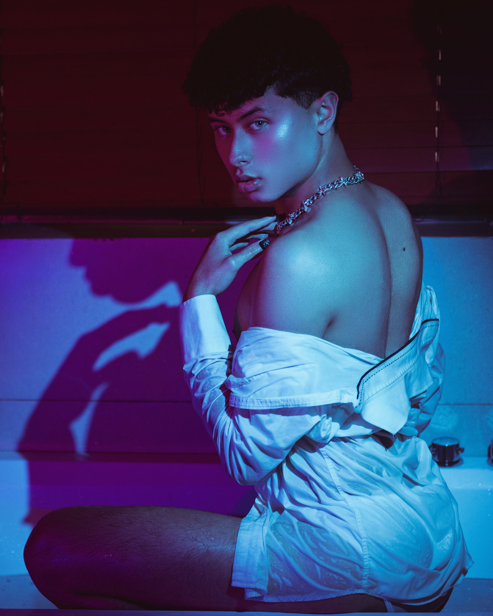 XXX Porn Photo of Nude Noah_dupont_ 38