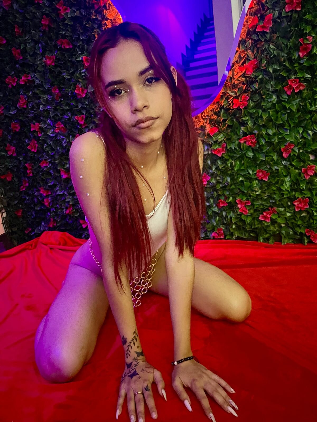 XXX Porn Photo of Nude Jasmin_Skinny 30