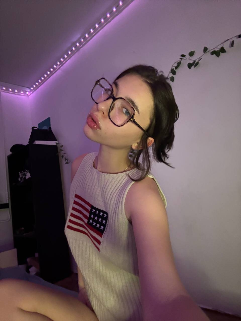 XXX Porn Photo of Nude LilithFlamey 19