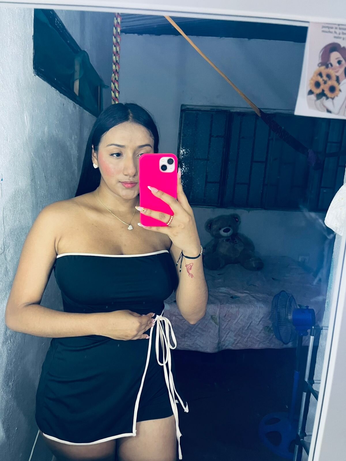 XXX Porn Photo of Nude leslybrownassatm69 2