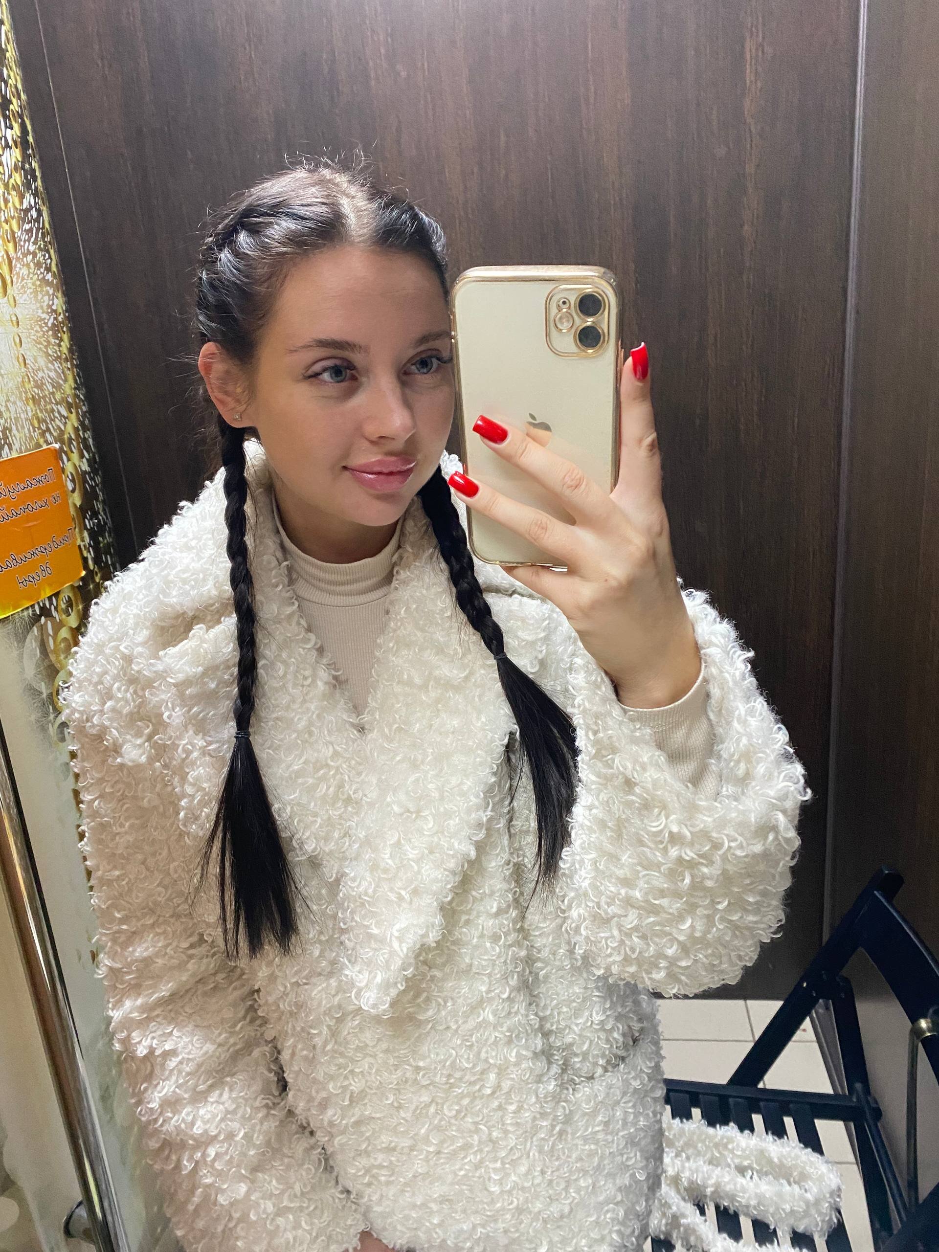 XXX Porn Photo of Nude Kate_Nurofsen 18