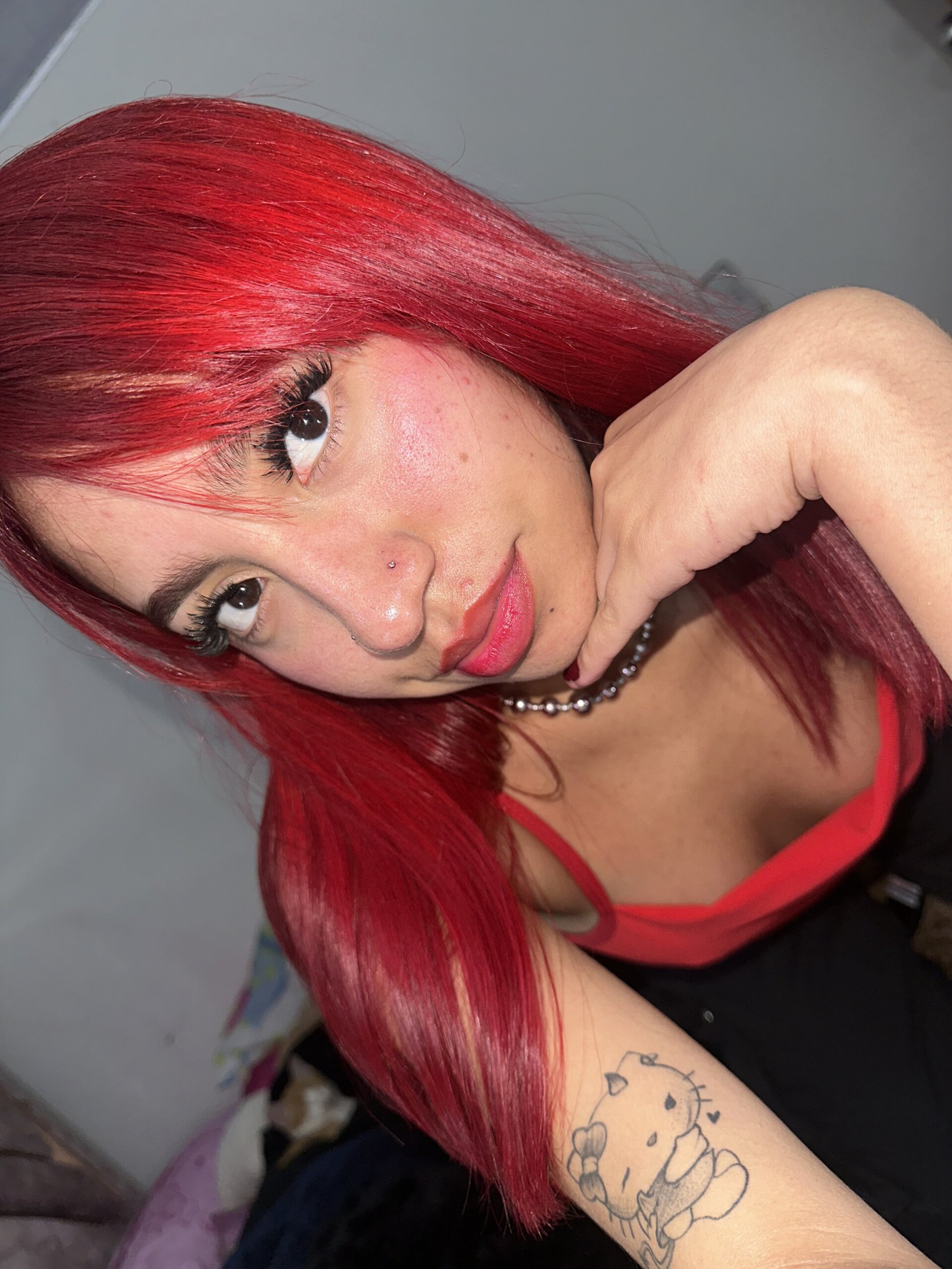 XXX Porn Photo of Nude Catalina-_- 4