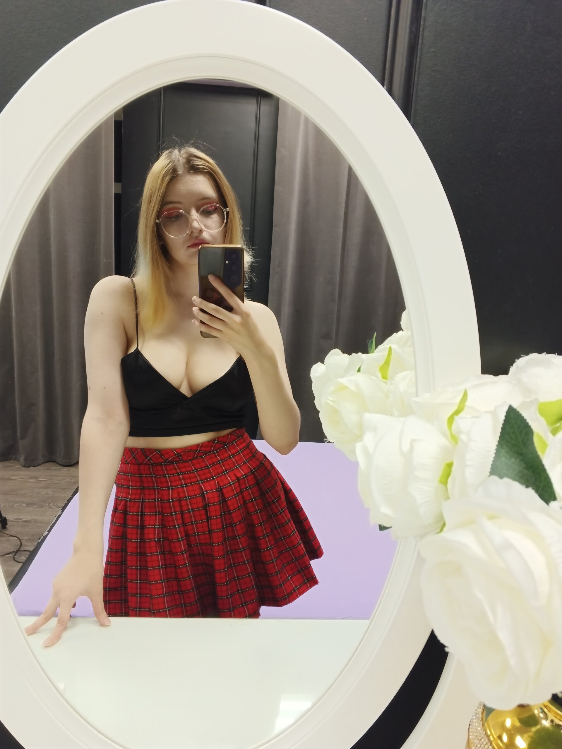 XXX Porn Photo of Nude LindaGrant 6