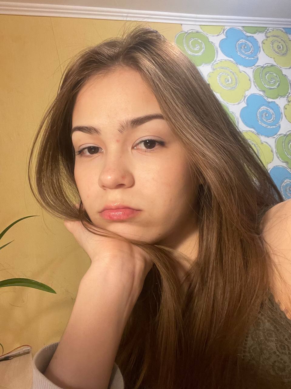 XXX Porn Photo of Nude DoretheaMosley 21