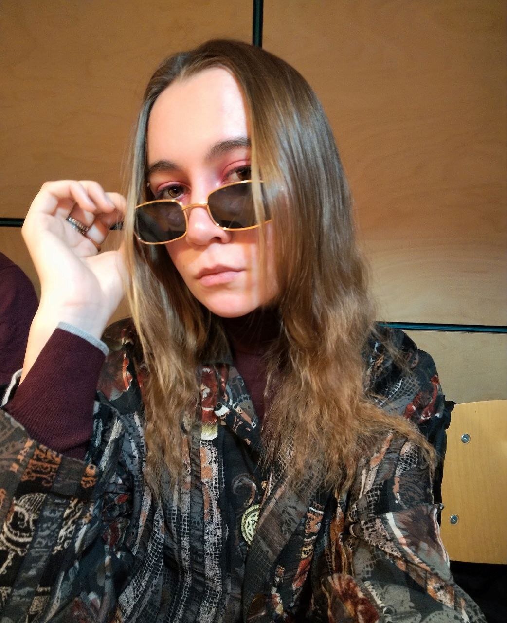 XXX Porn Photo of Nude JinnyVibes 3